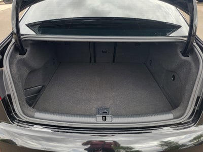 2017 Audi S3 2.0T Premium Plus