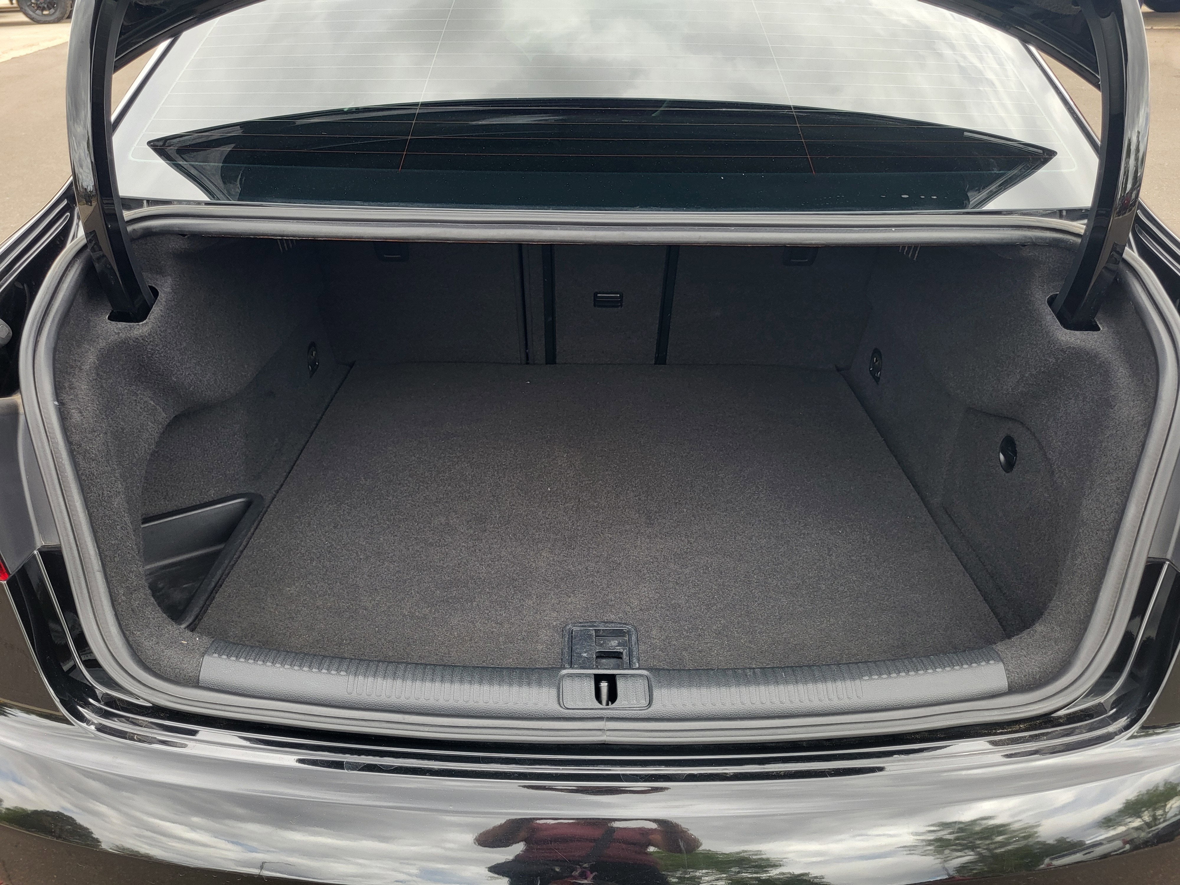 2017 Audi S3 2.0T Premium Plus