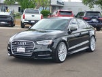 2017 Audi S3 2.0T Premium Plus