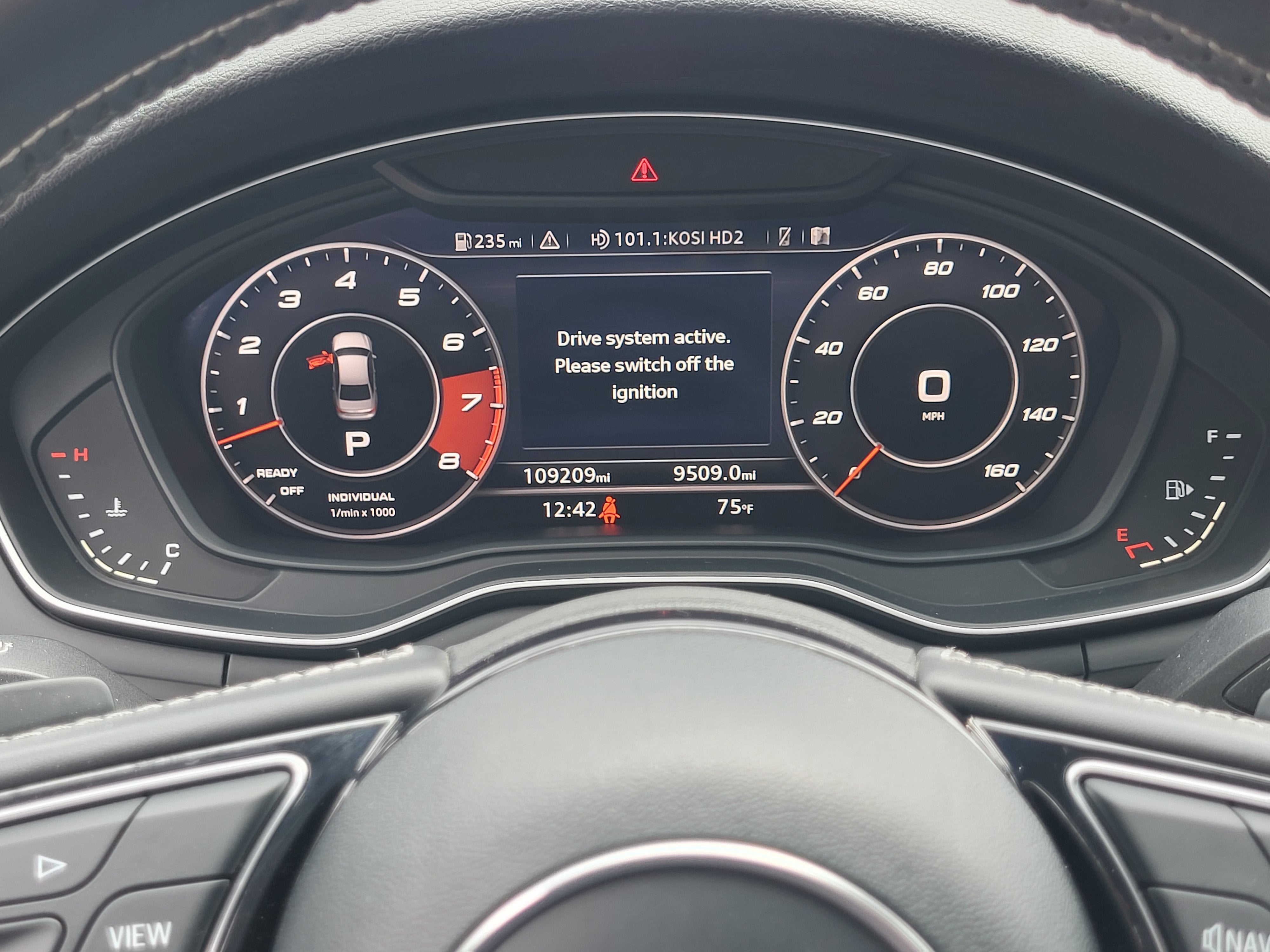2018 Audi S4 3.0T Premium Plus