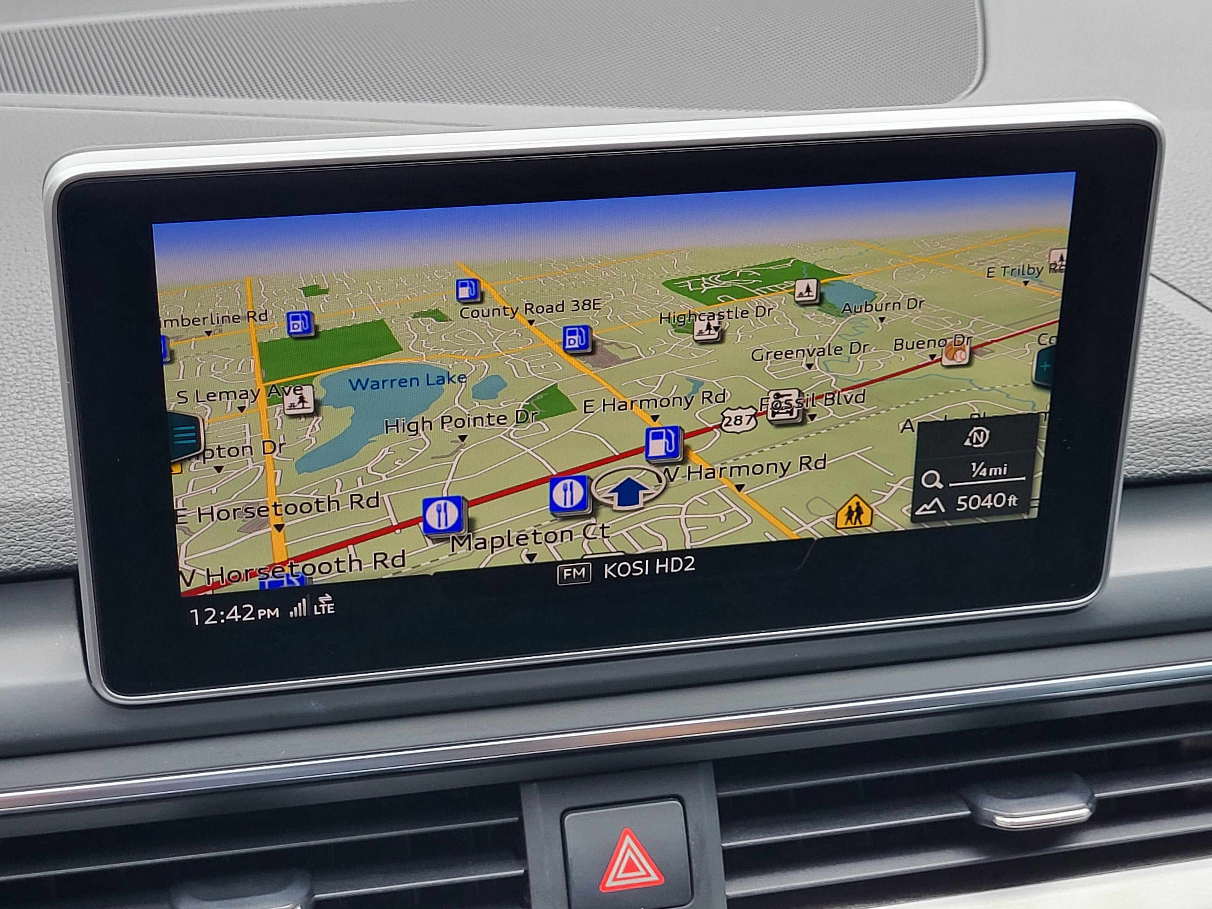 2018 Audi S4 3.0T Premium Plus