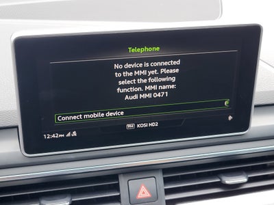 2018 Audi S4 3.0T Premium Plus