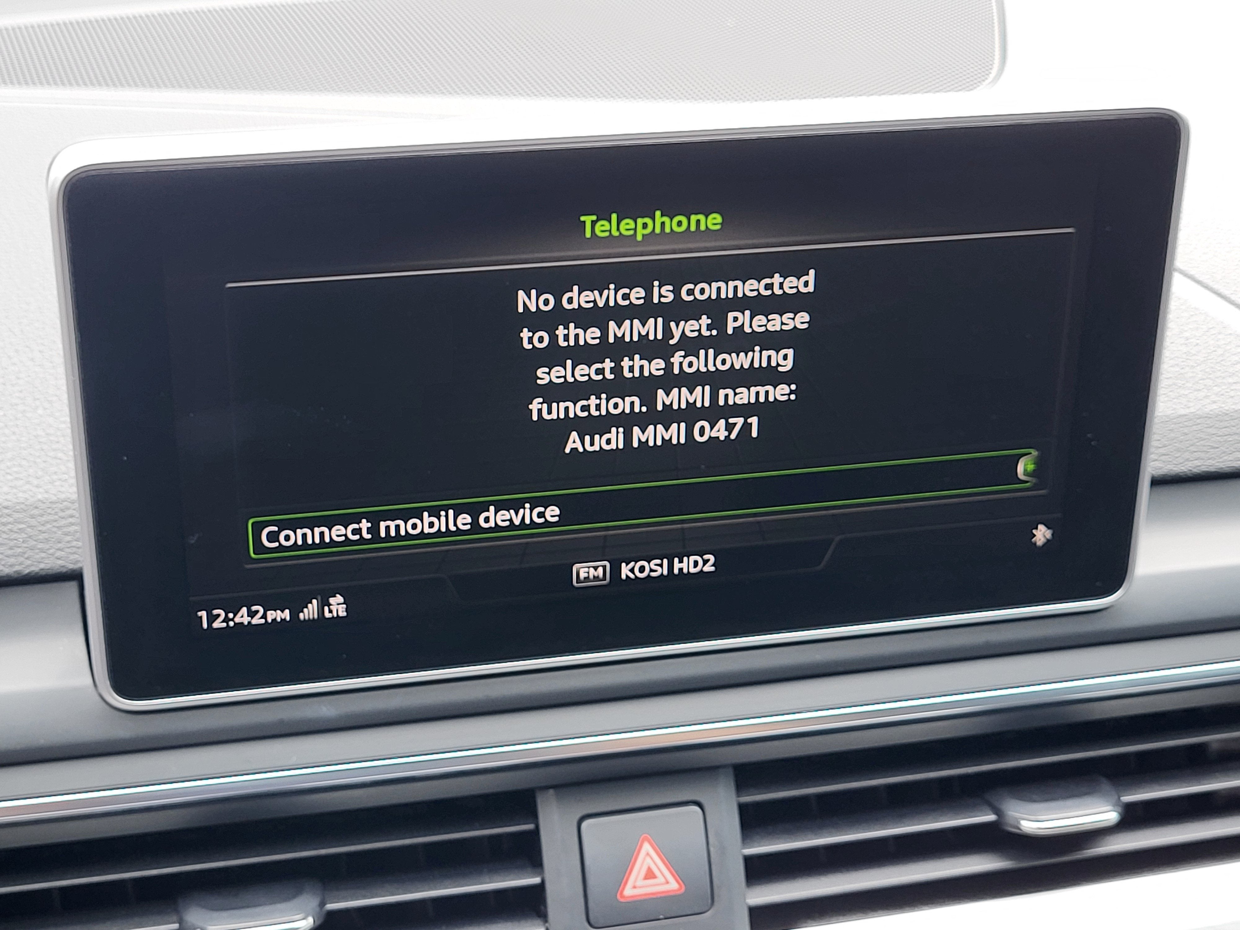 2018 Audi S4 3.0T Premium Plus