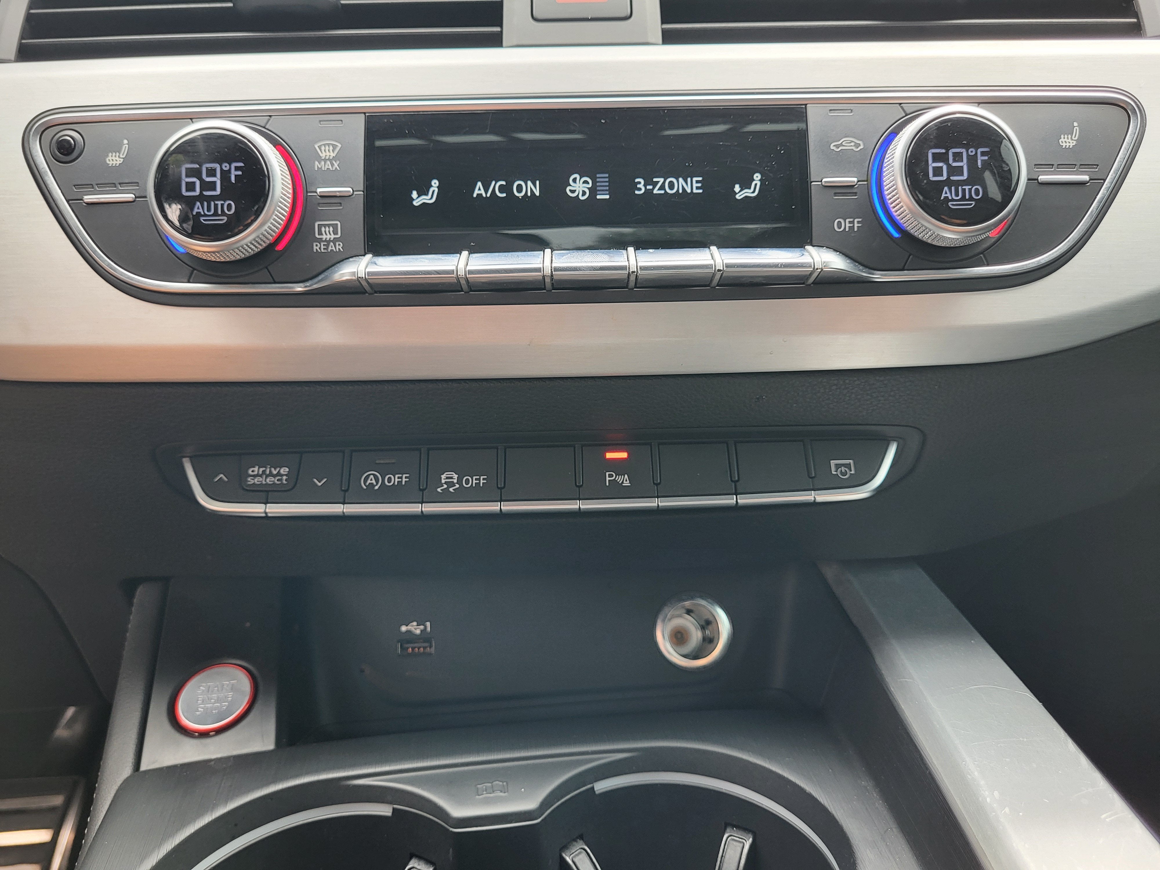 2018 Audi S4 3.0T Premium Plus