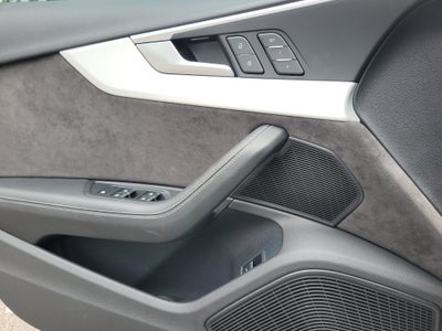 2018 Audi S4 3.0T Premium Plus