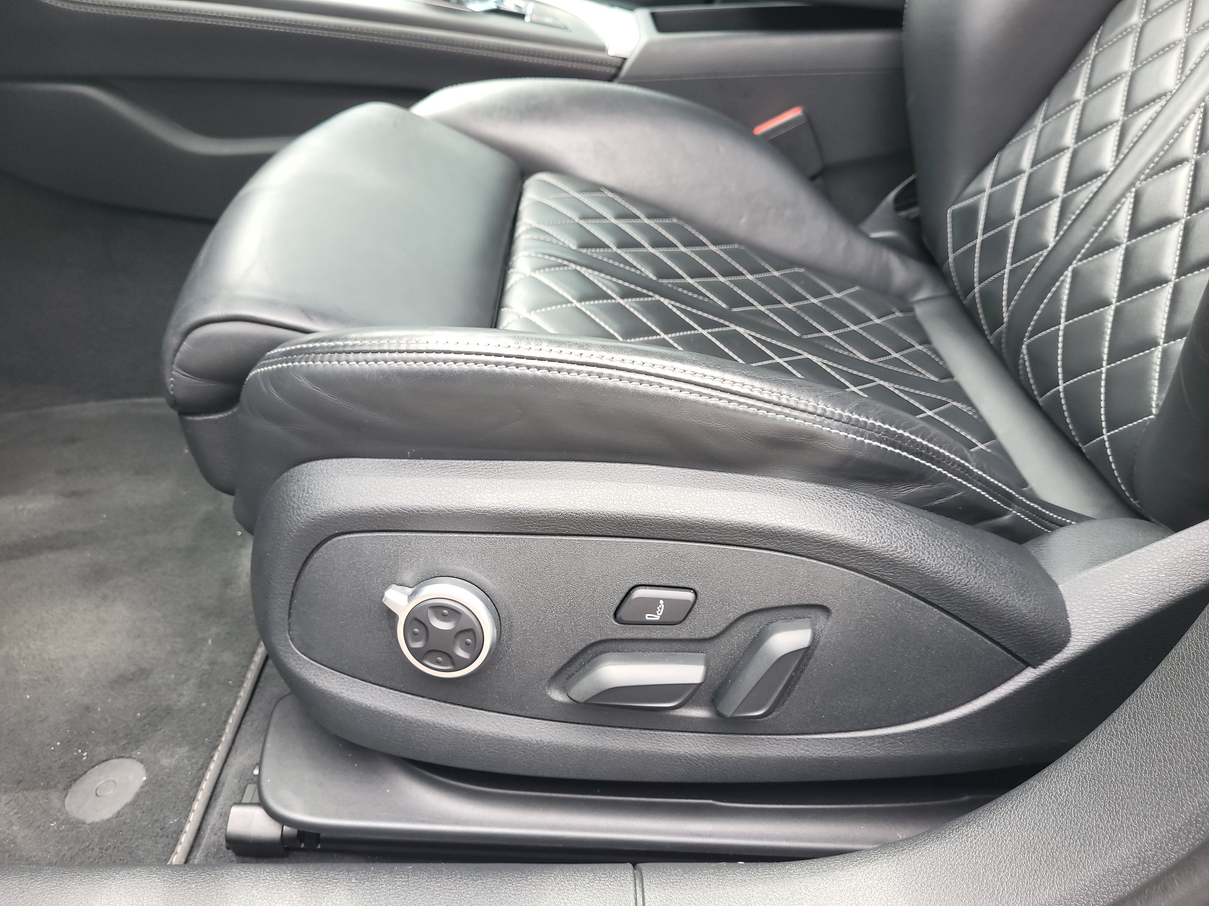 2018 Audi S4 3.0T Premium Plus
