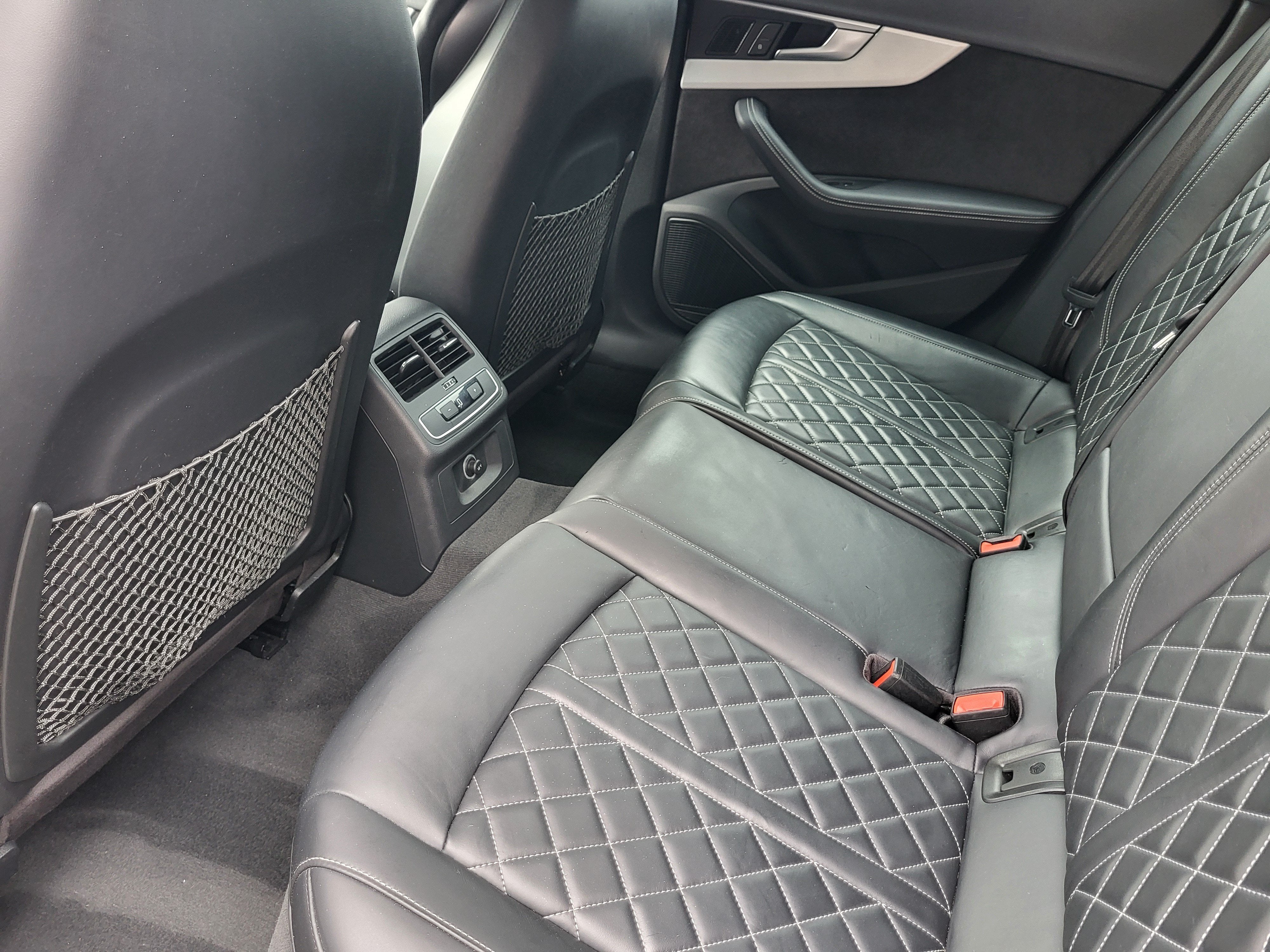 2018 Audi S4 3.0T Premium Plus