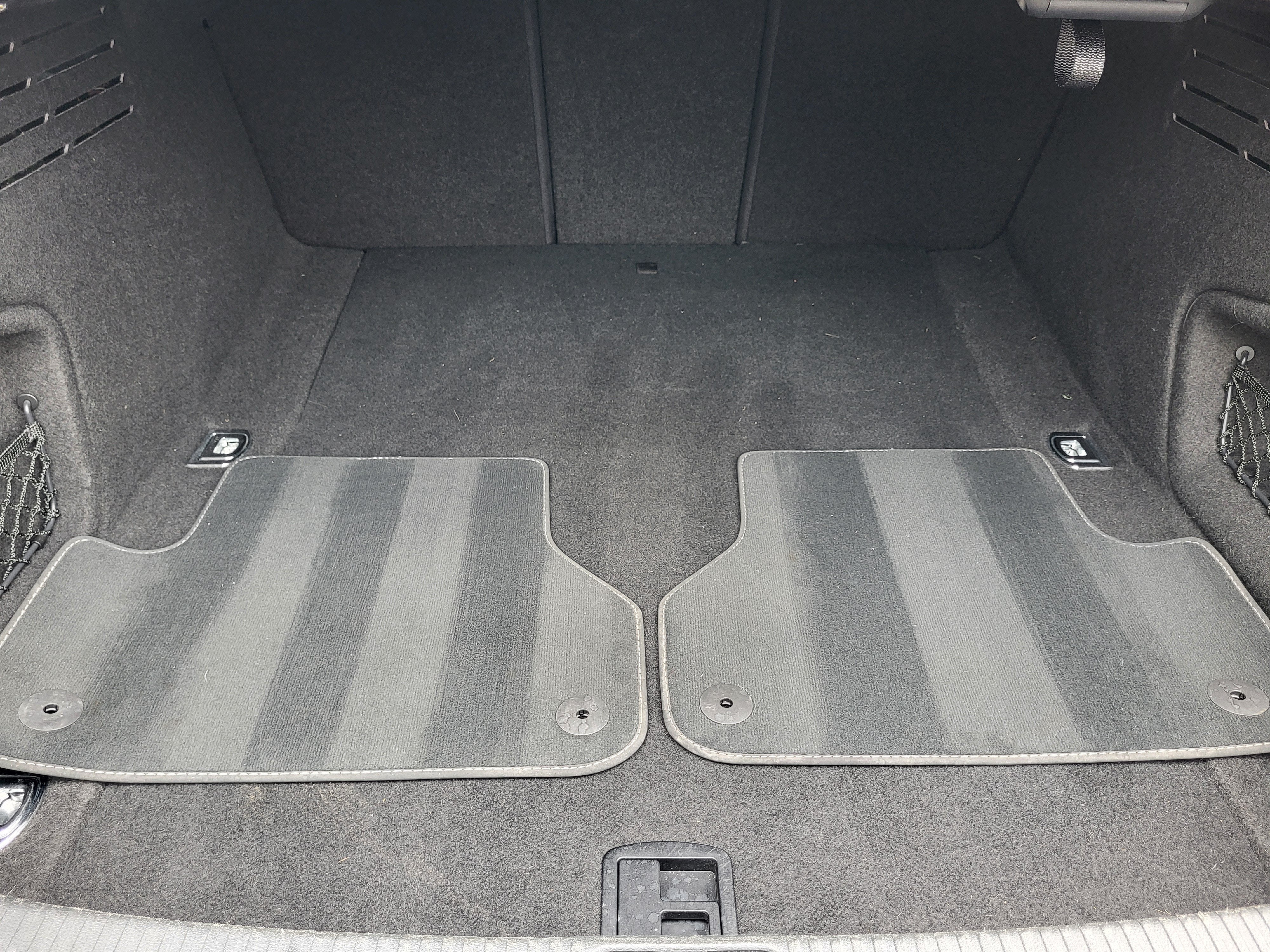 2018 Audi S4 3.0T Premium Plus