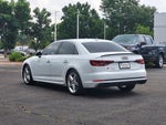 2018 Audi S4 3.0T Premium Plus