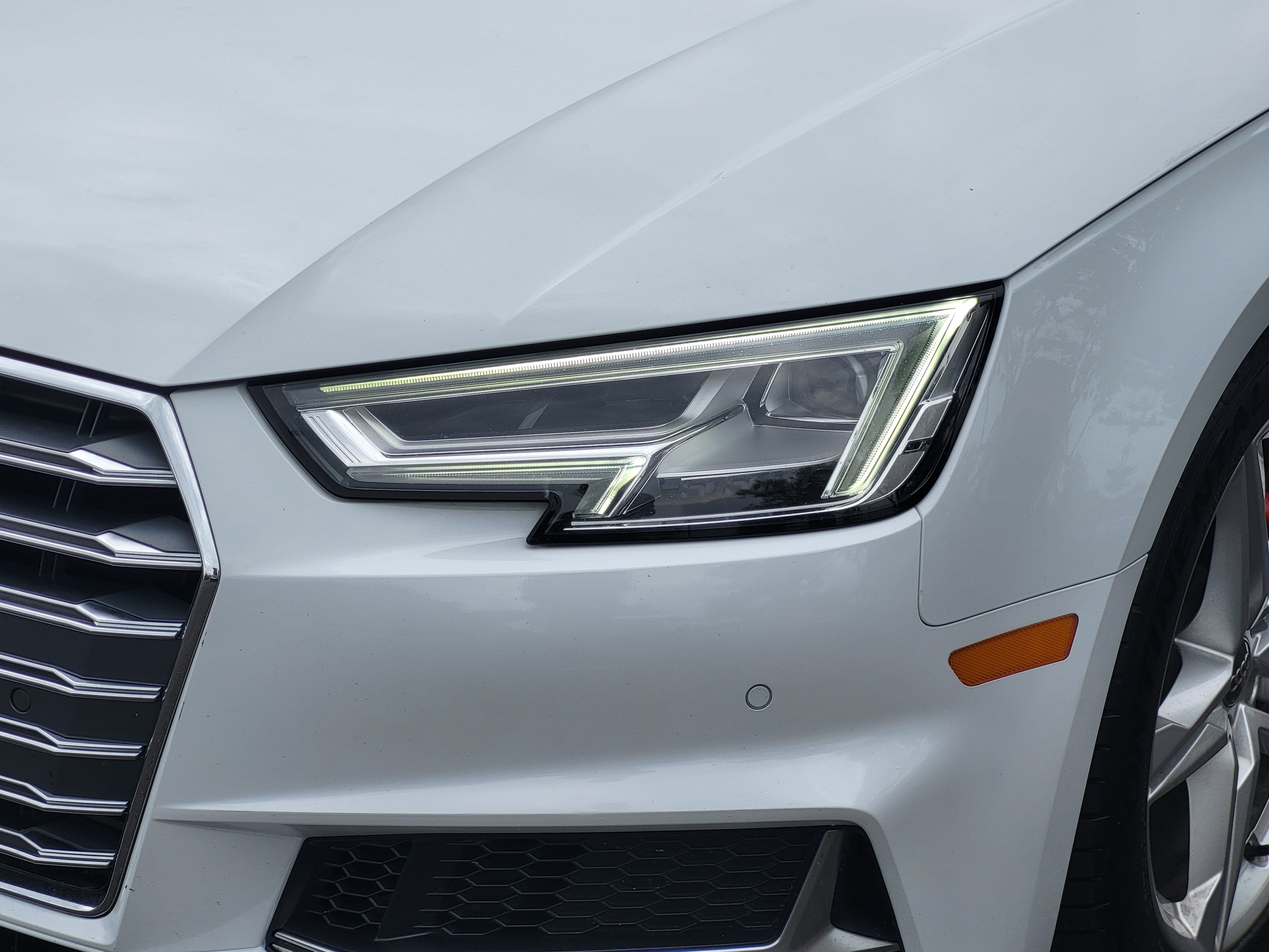 2018 Audi S4 3.0T Premium Plus
