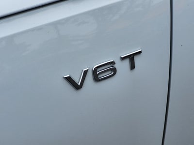 2018 Audi S4 3.0T Premium Plus