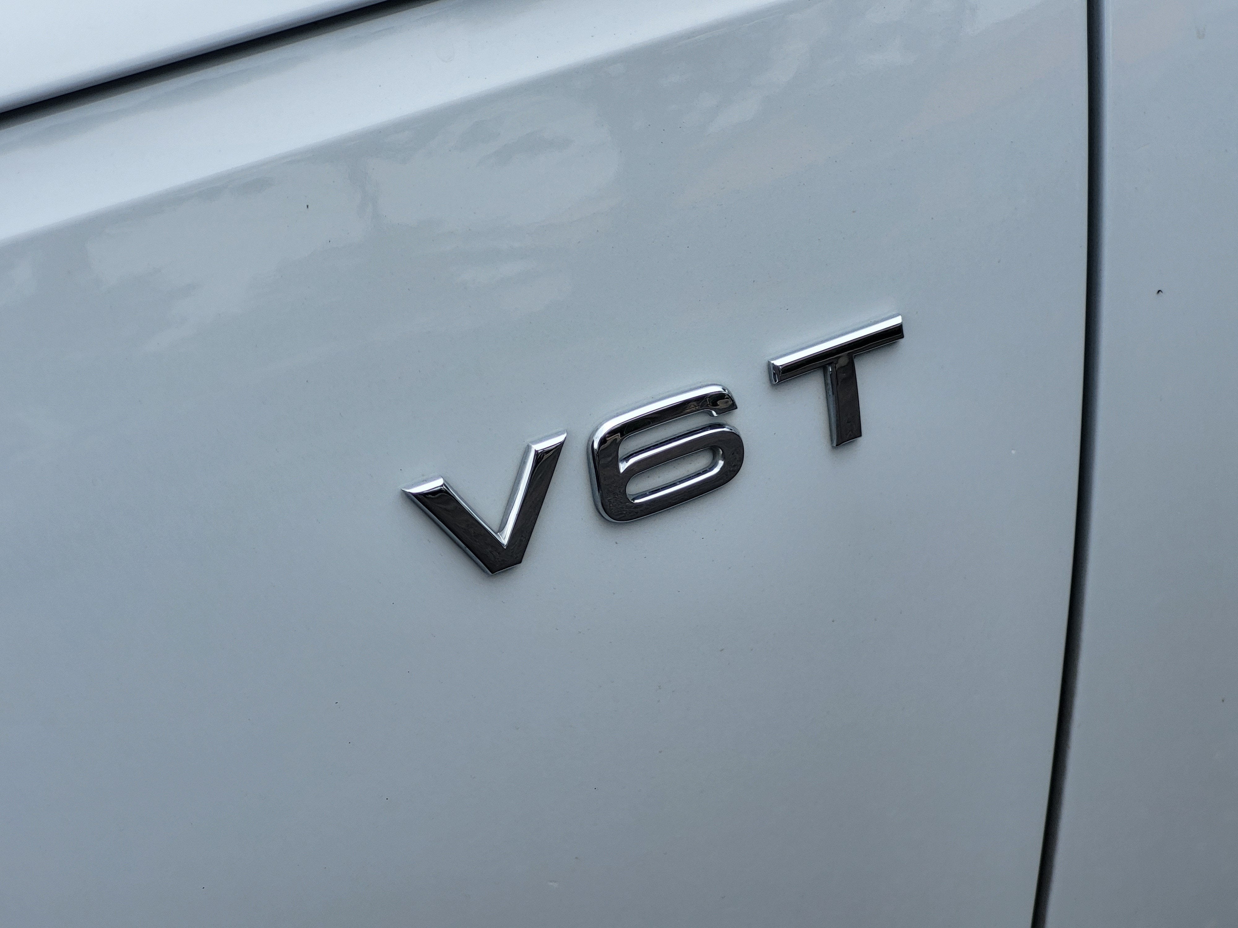 2018 Audi S4 3.0T Premium Plus
