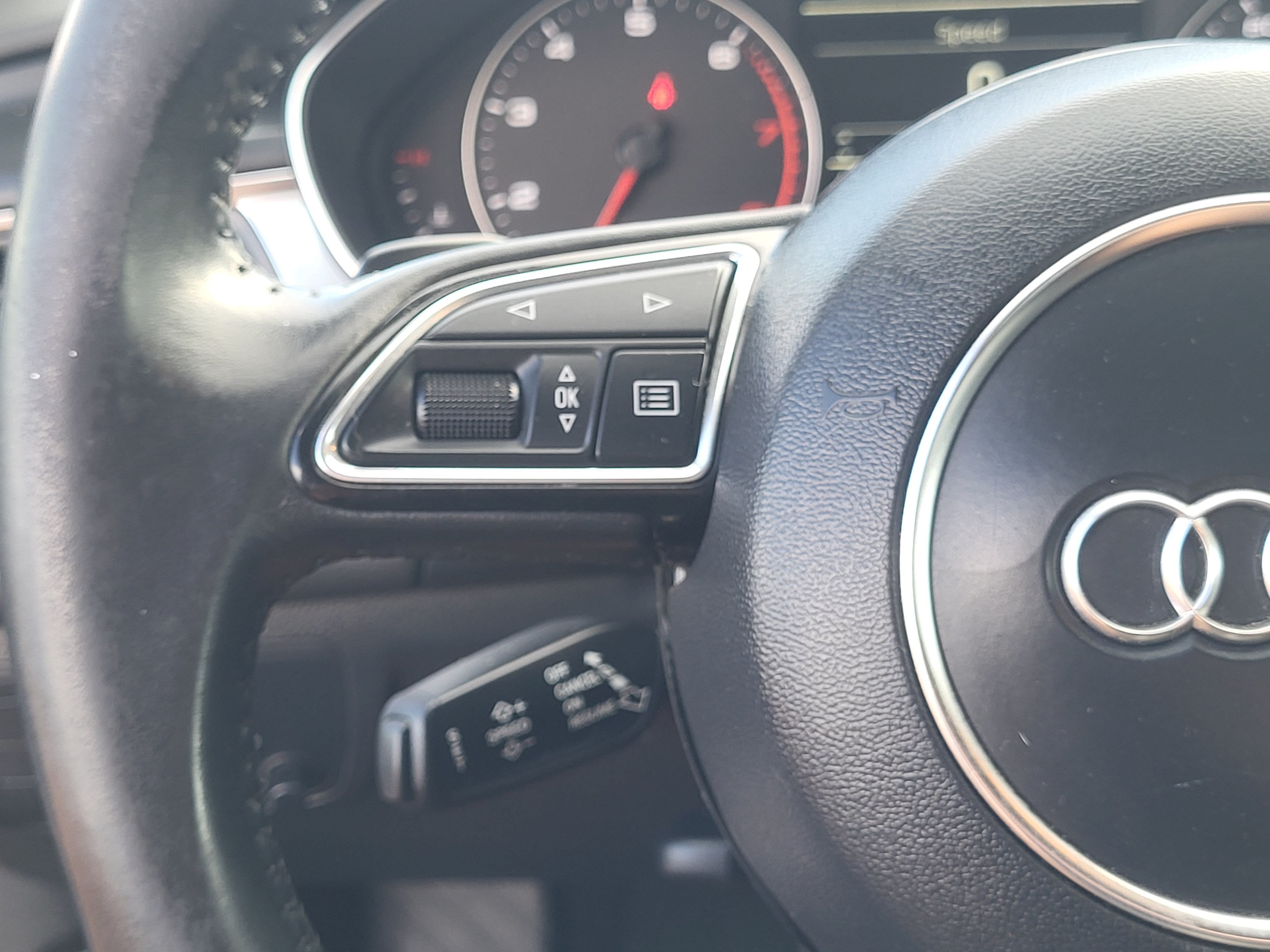 2015 Audi A6 2.0T Premium