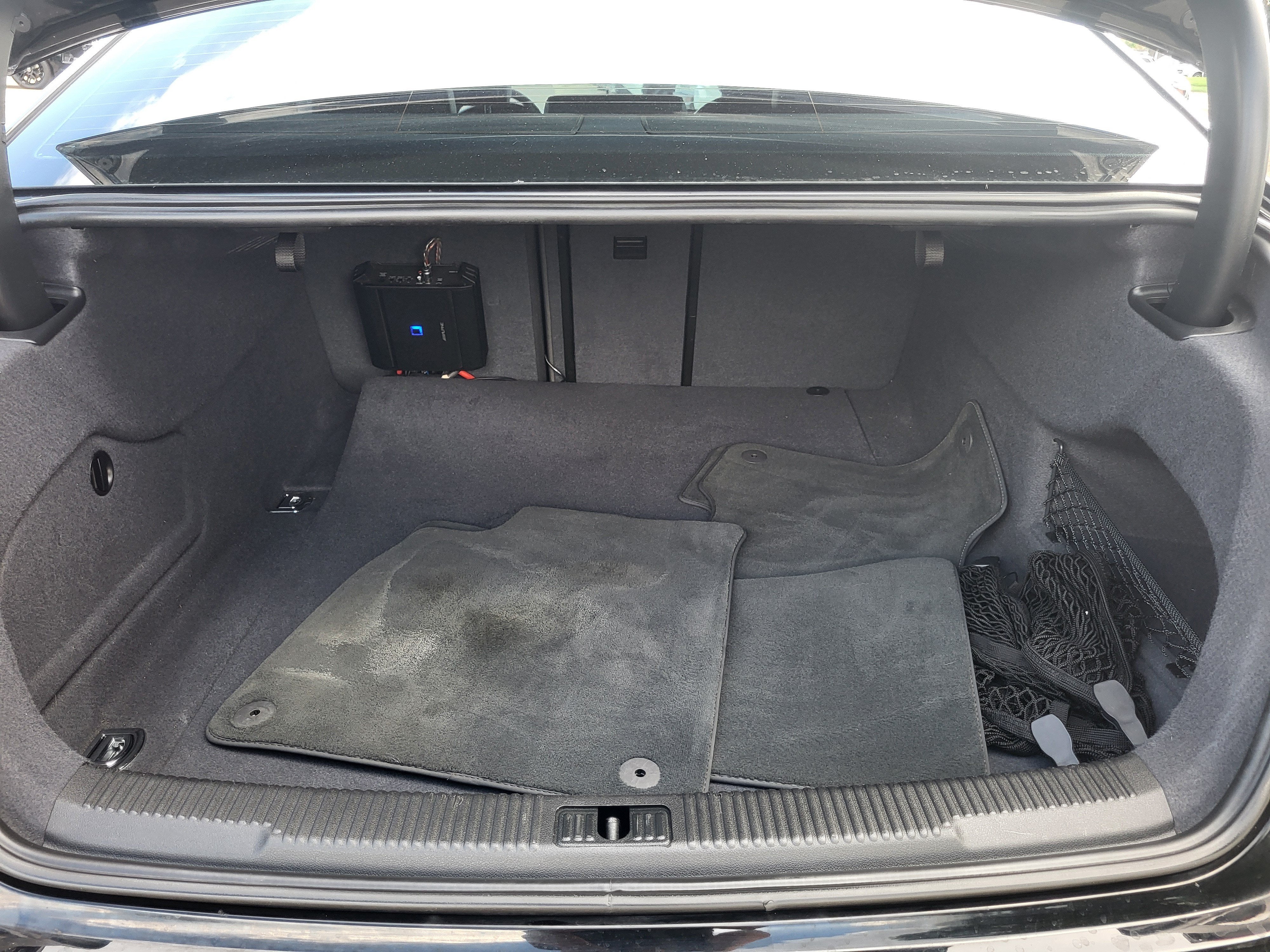 2015 Audi A6 2.0T Premium