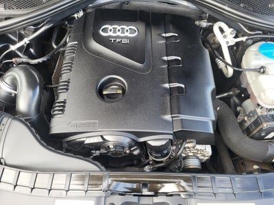 2015 Audi A6 2.0T Premium