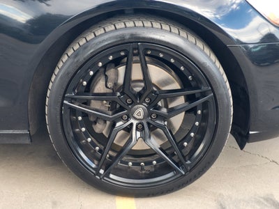 2015 Audi A6 2.0T Premium