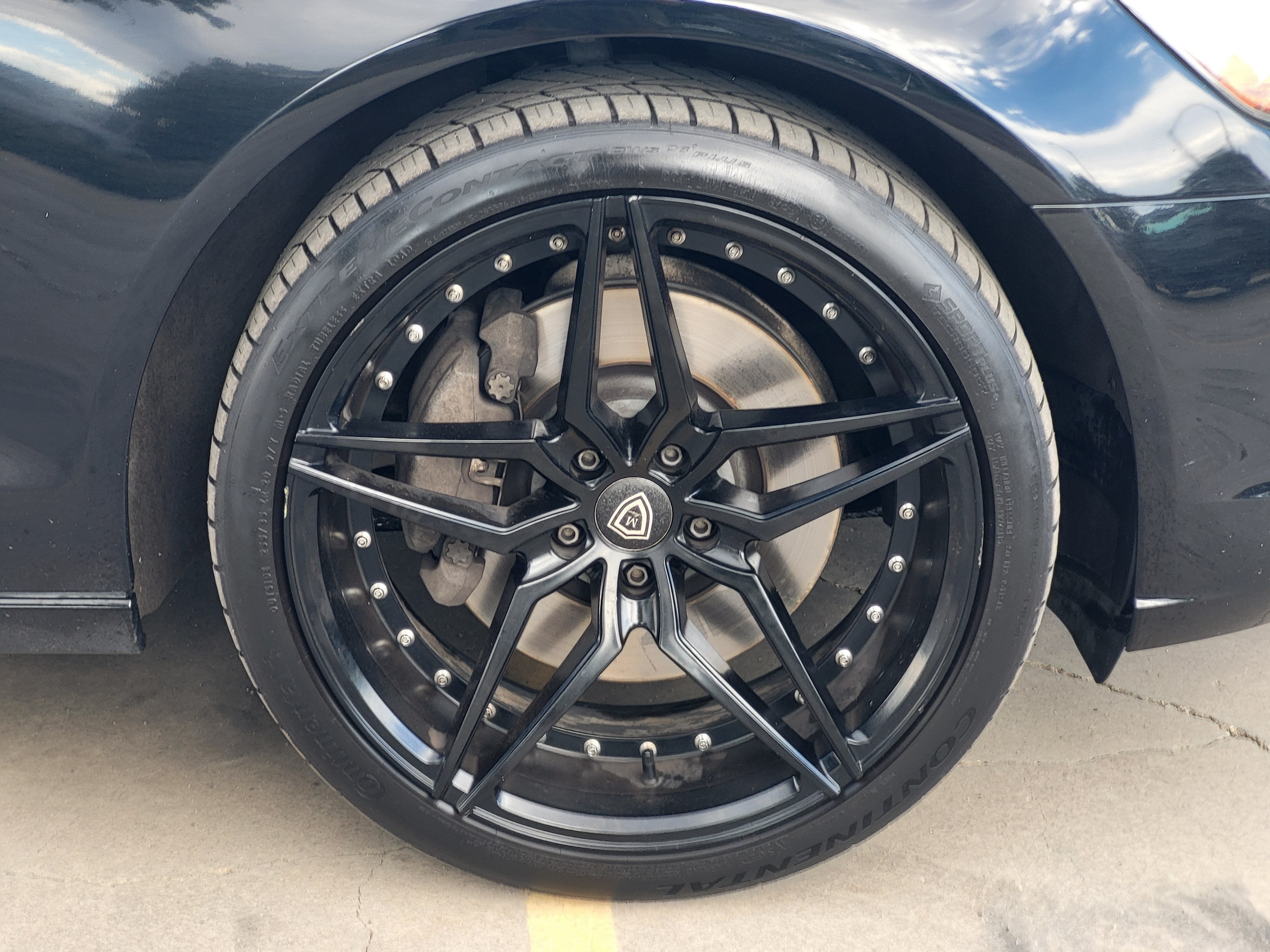 2015 Audi A6 2.0T Premium