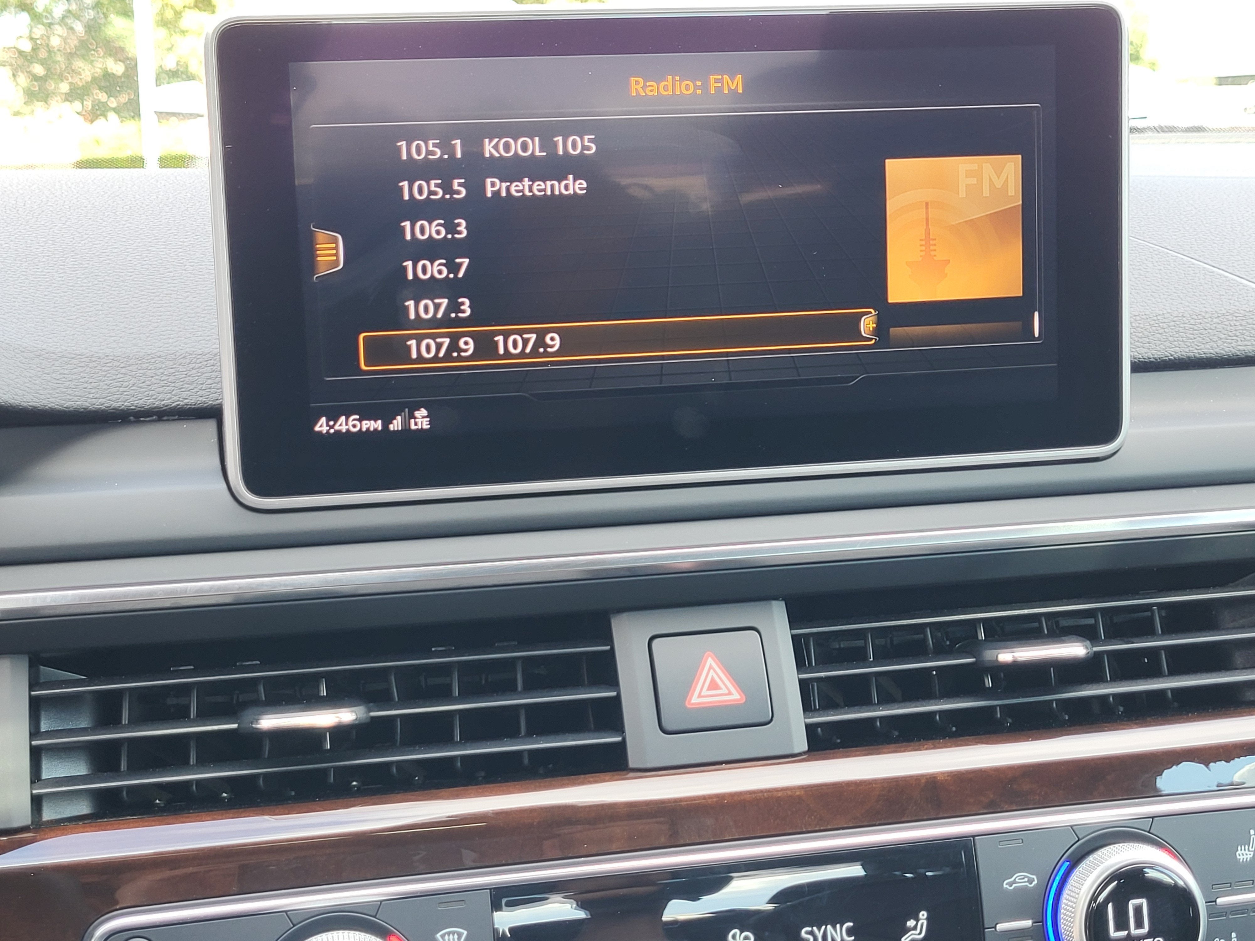 2018 Audi A4 2.0T