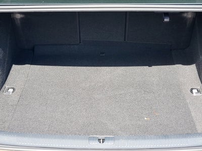 2018 Audi A4 2.0T