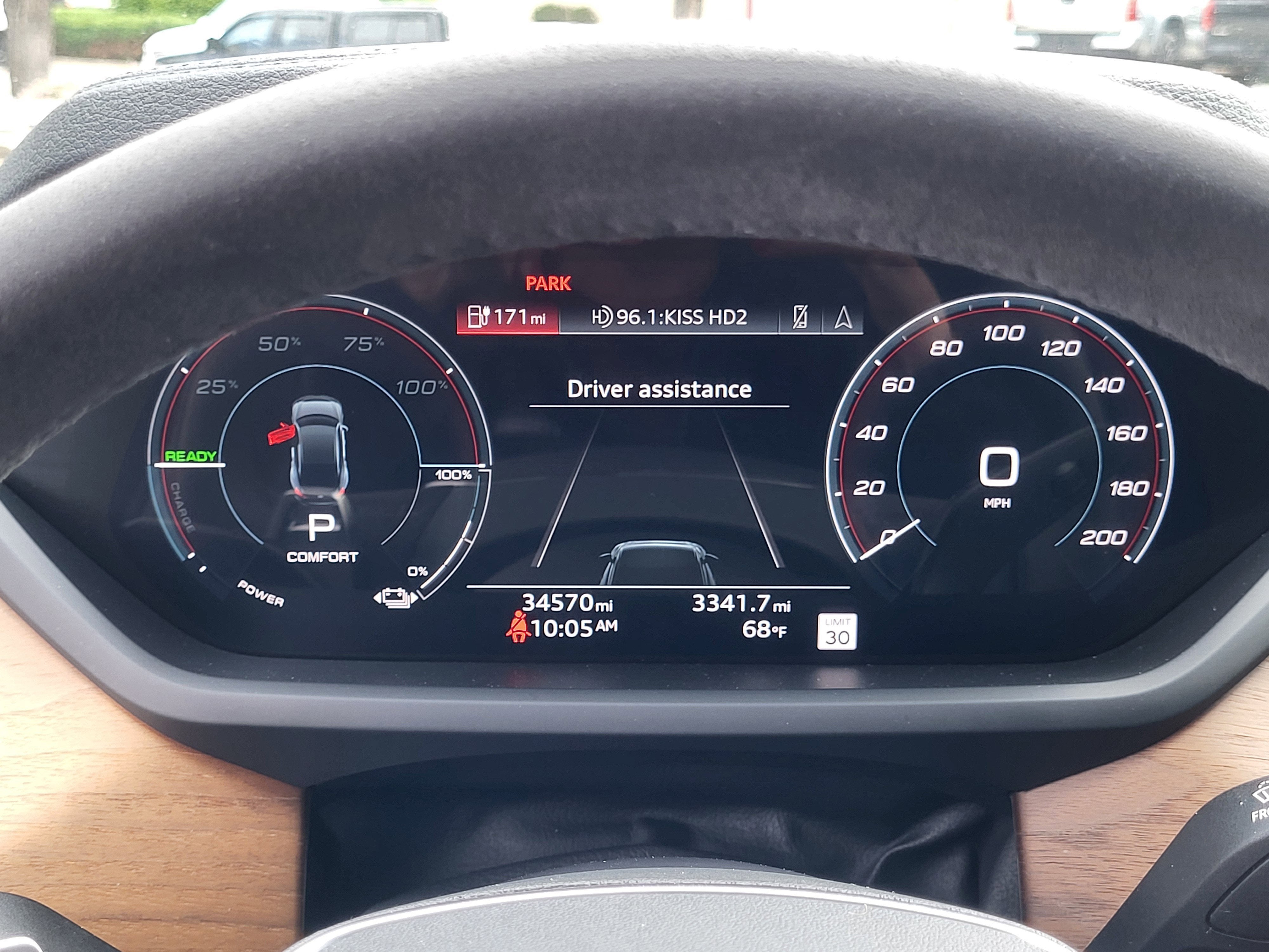 2022 Audi e-tron GT Premium Plus