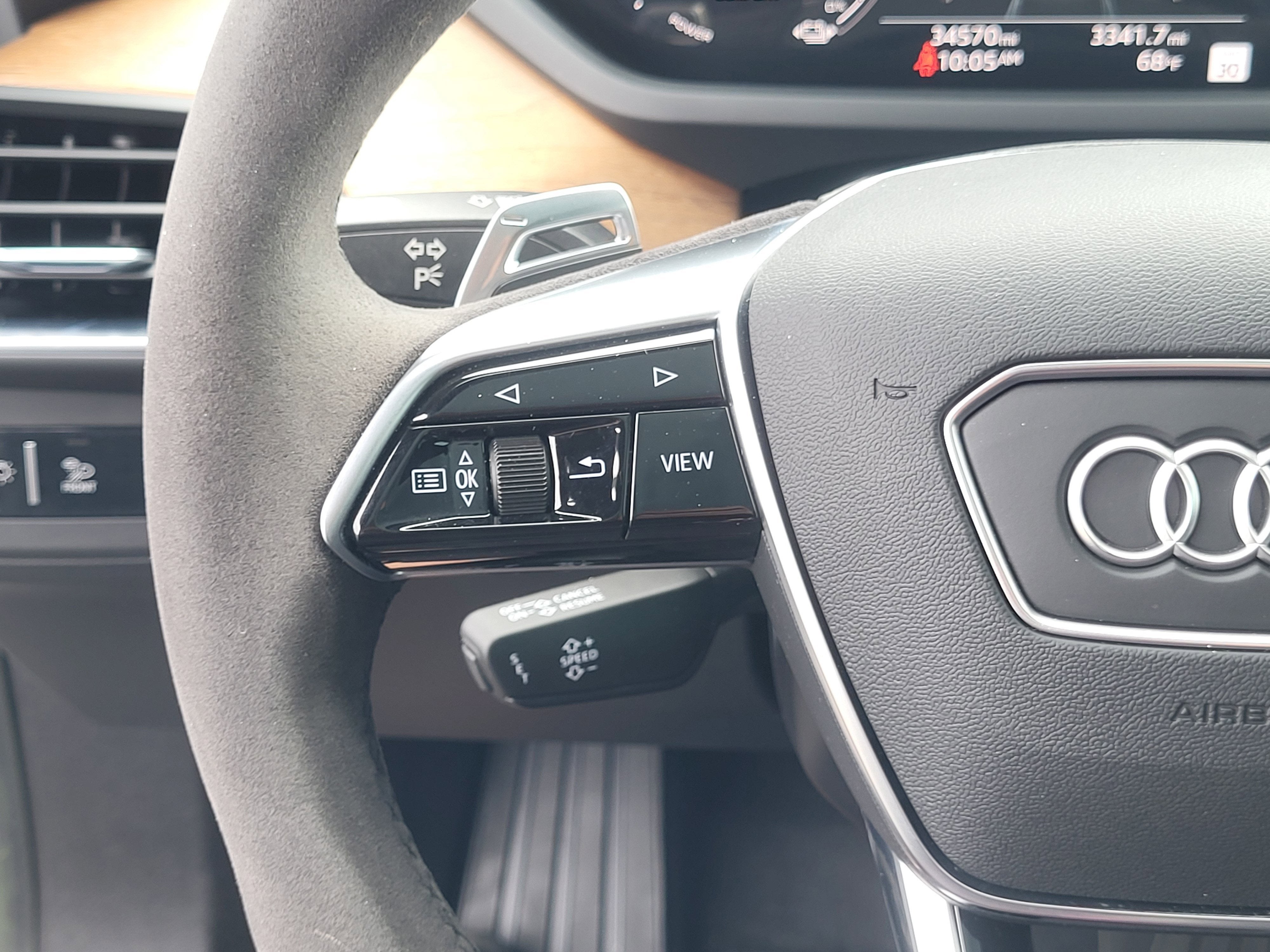 2022 Audi e-tron GT Premium Plus
