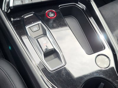 2022 Audi e-tron GT Premium Plus