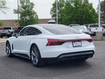 2022 Audi e-tron GT Premium Plus