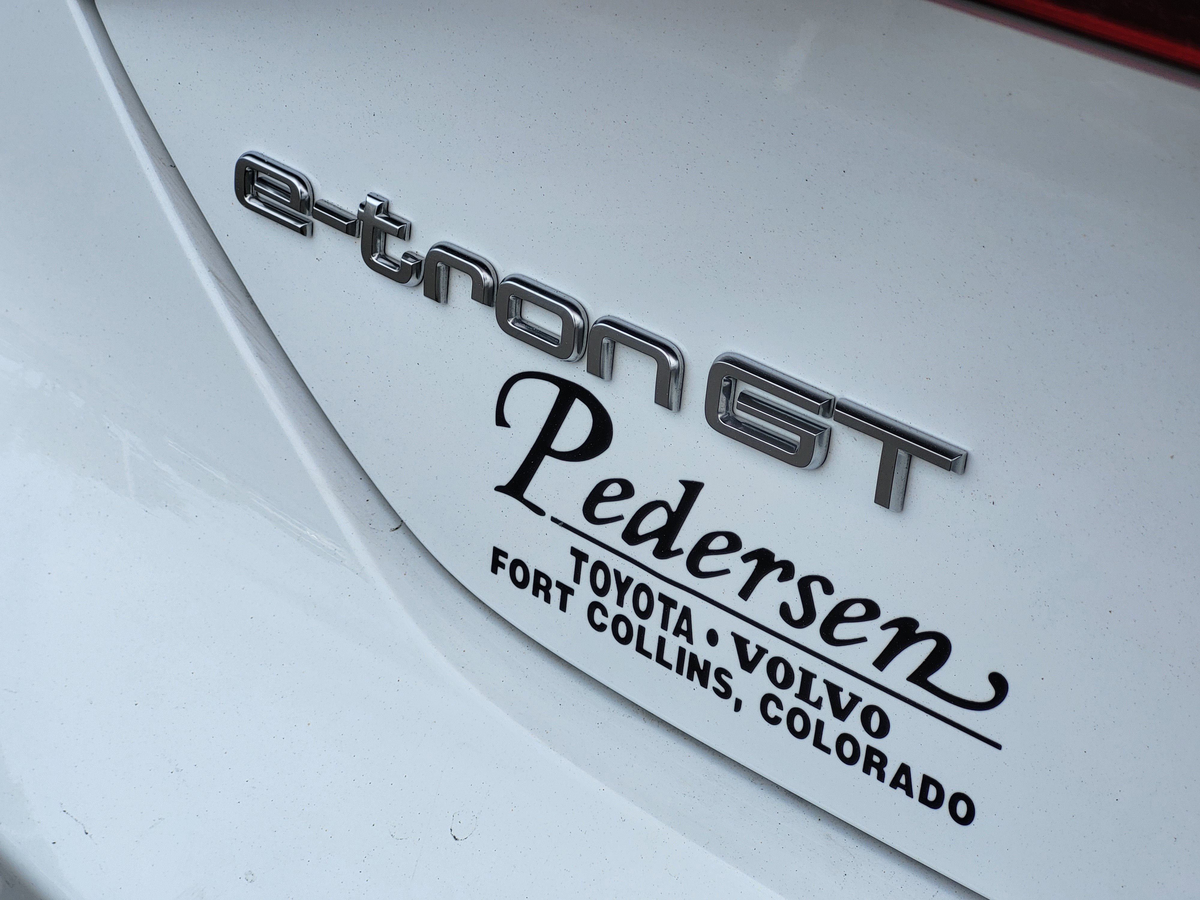 2022 Audi e-tron GT Premium Plus