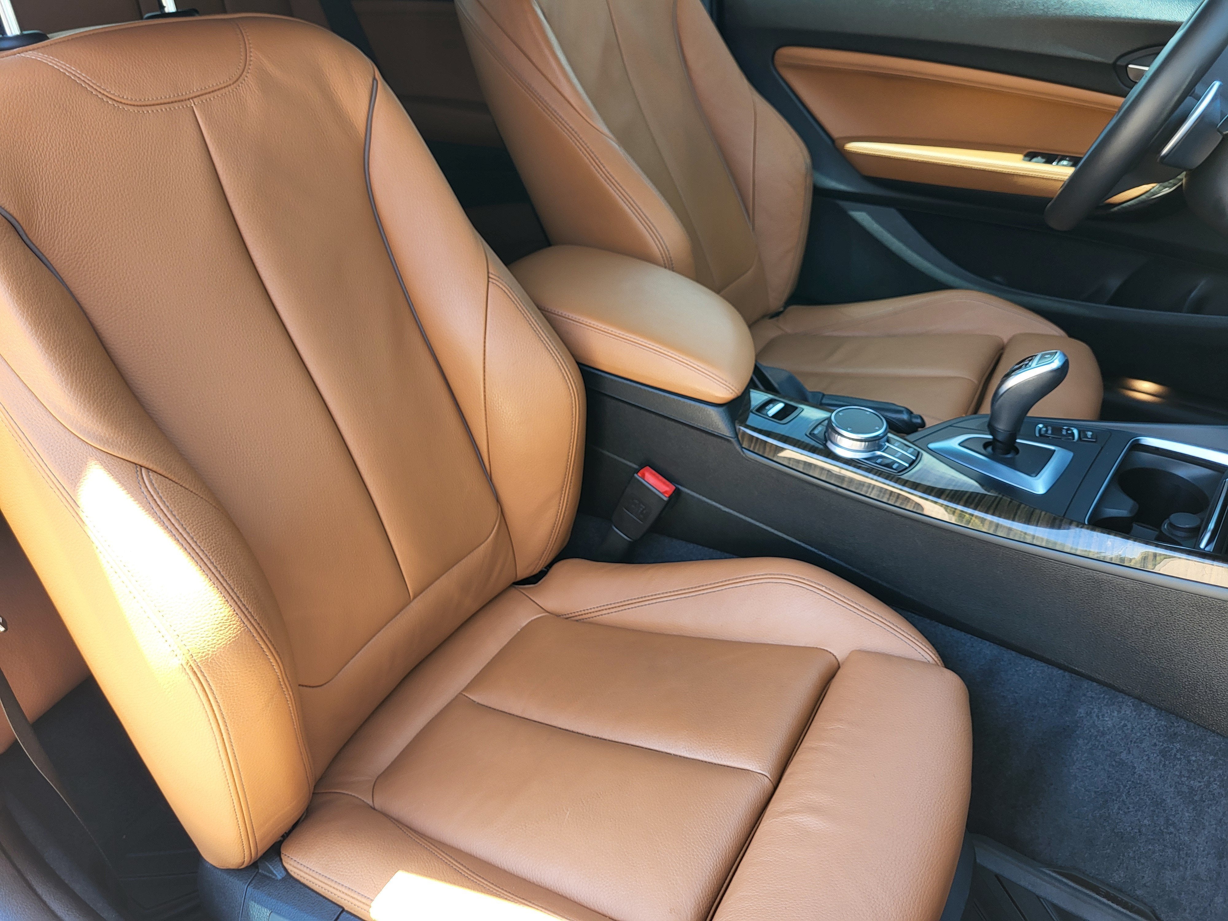 2019 BMW 2 Series M240i xDrive