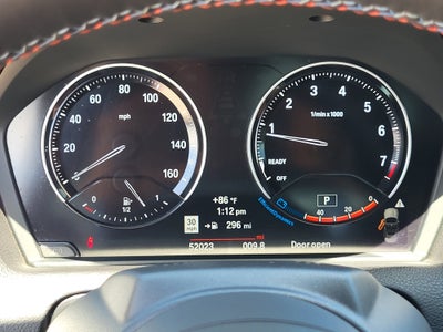 2019 BMW 2 Series M240i xDrive
