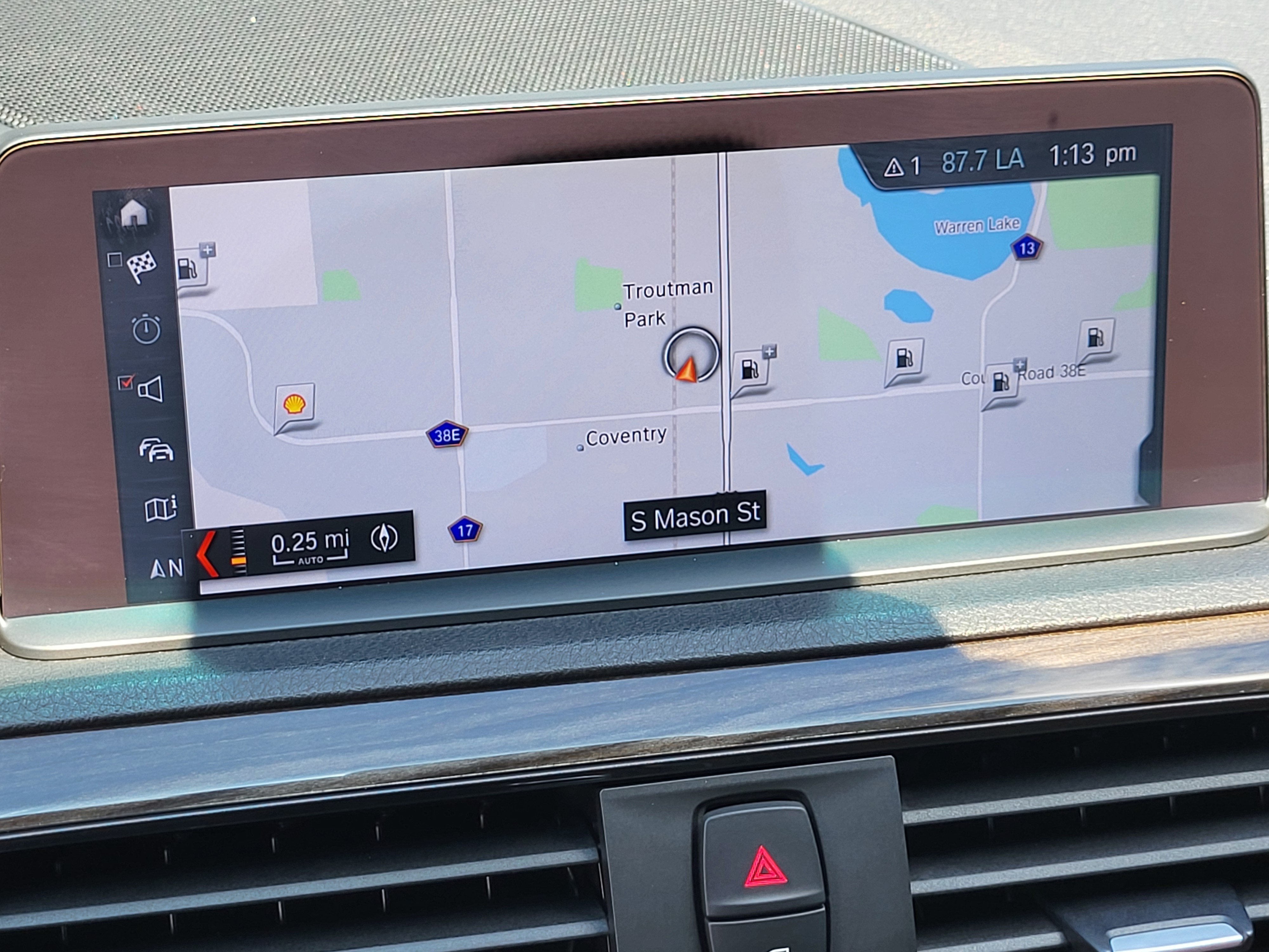 2019 BMW 2 Series M240i xDrive