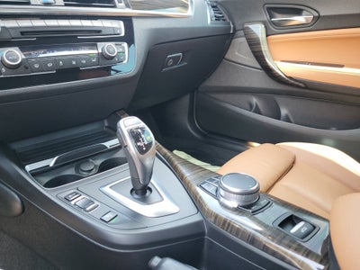2019 BMW 2 Series M240i xDrive