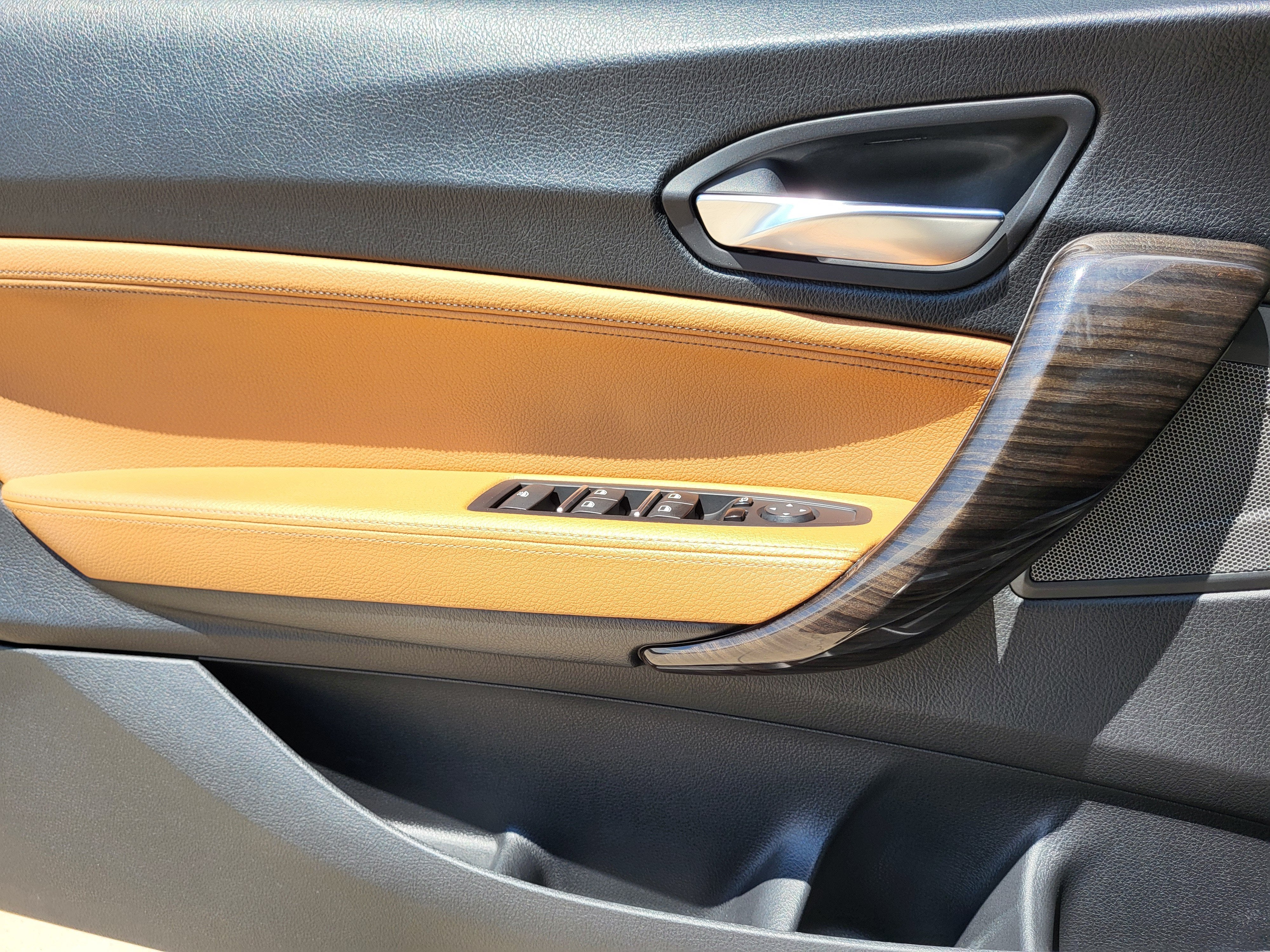 2019 BMW 2 Series M240i xDrive