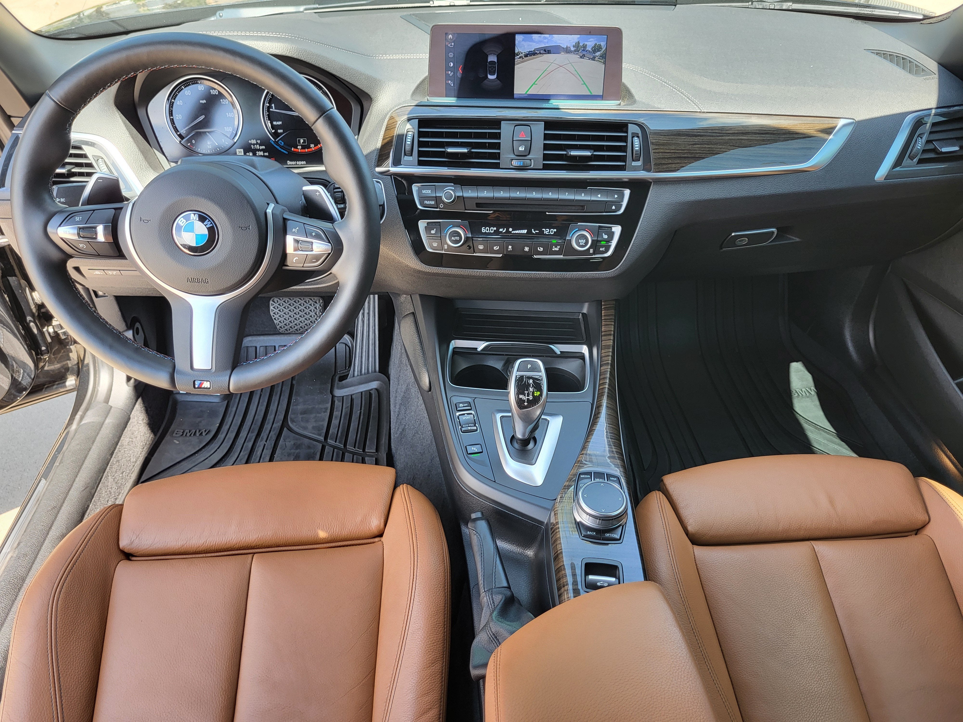 2019 BMW 2 Series M240i xDrive