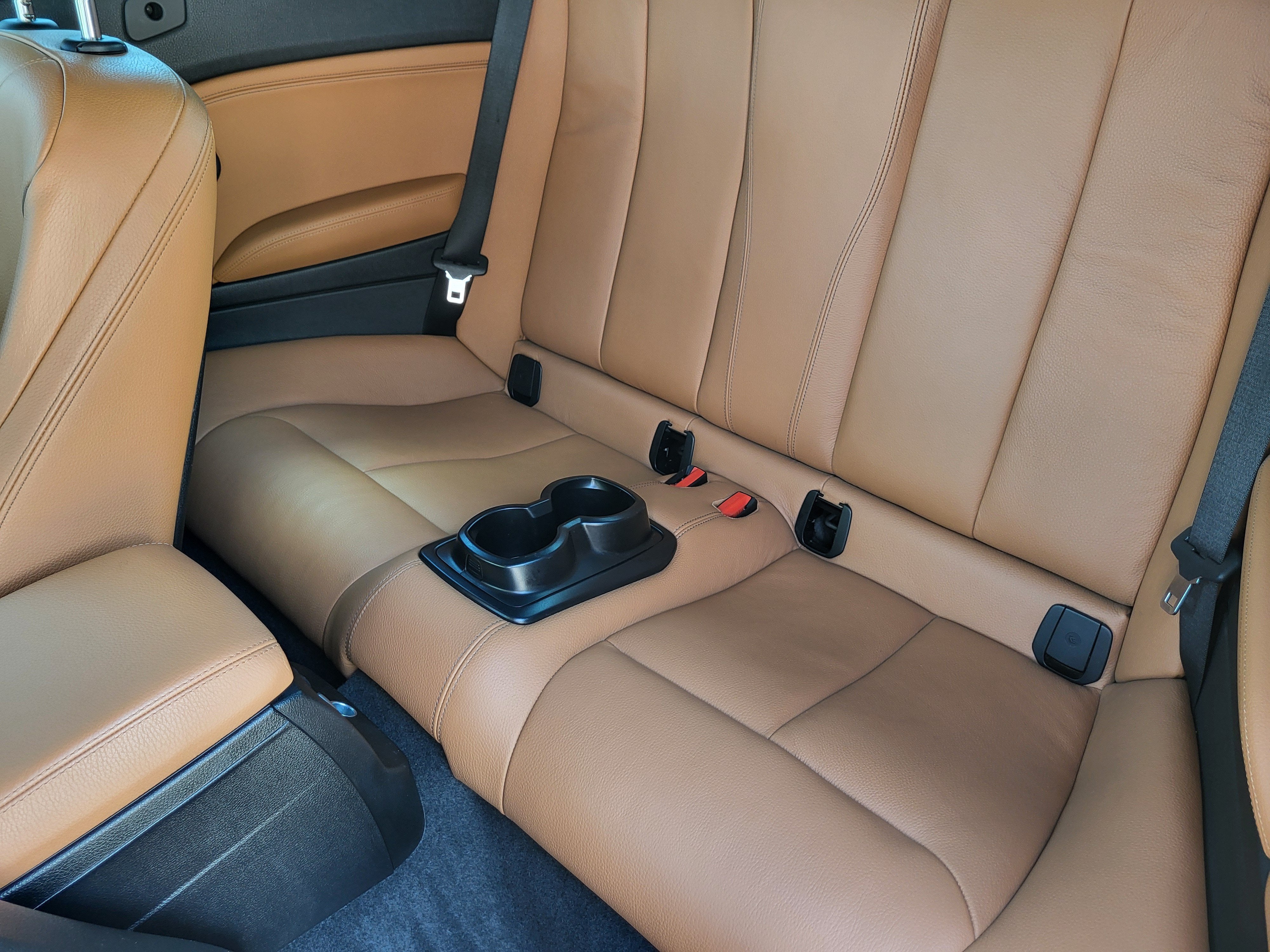 2019 BMW 2 Series M240i xDrive