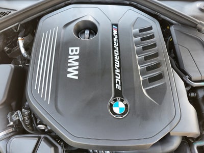 2019 BMW 2 Series M240i xDrive