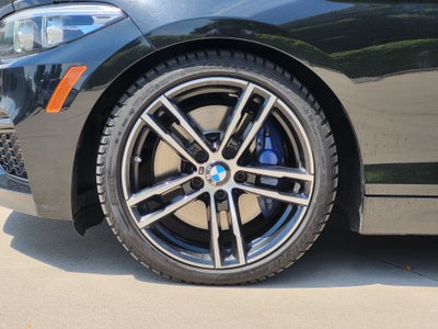 2019 BMW 2 Series M240i xDrive