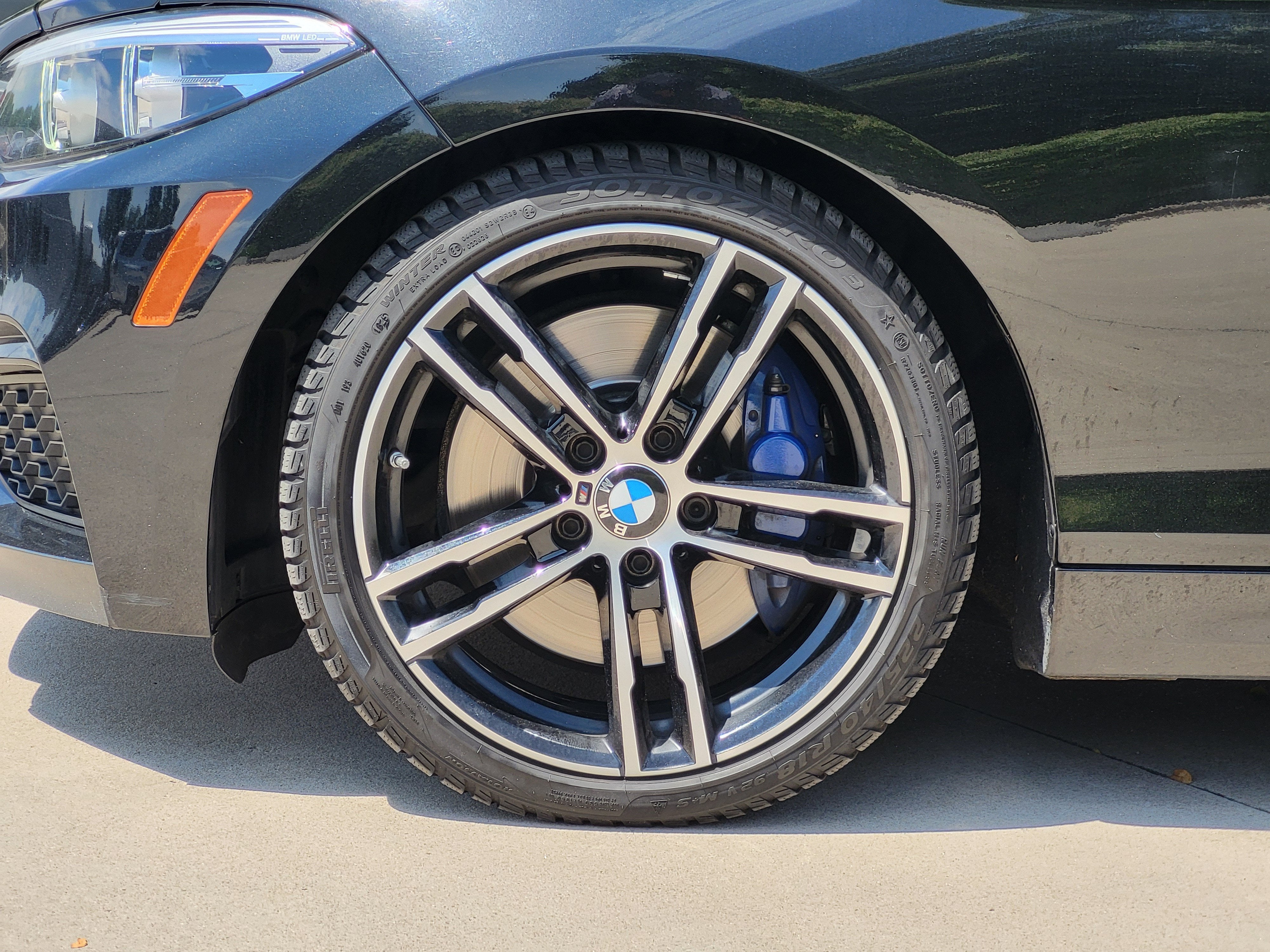 2019 BMW 2 Series M240i xDrive