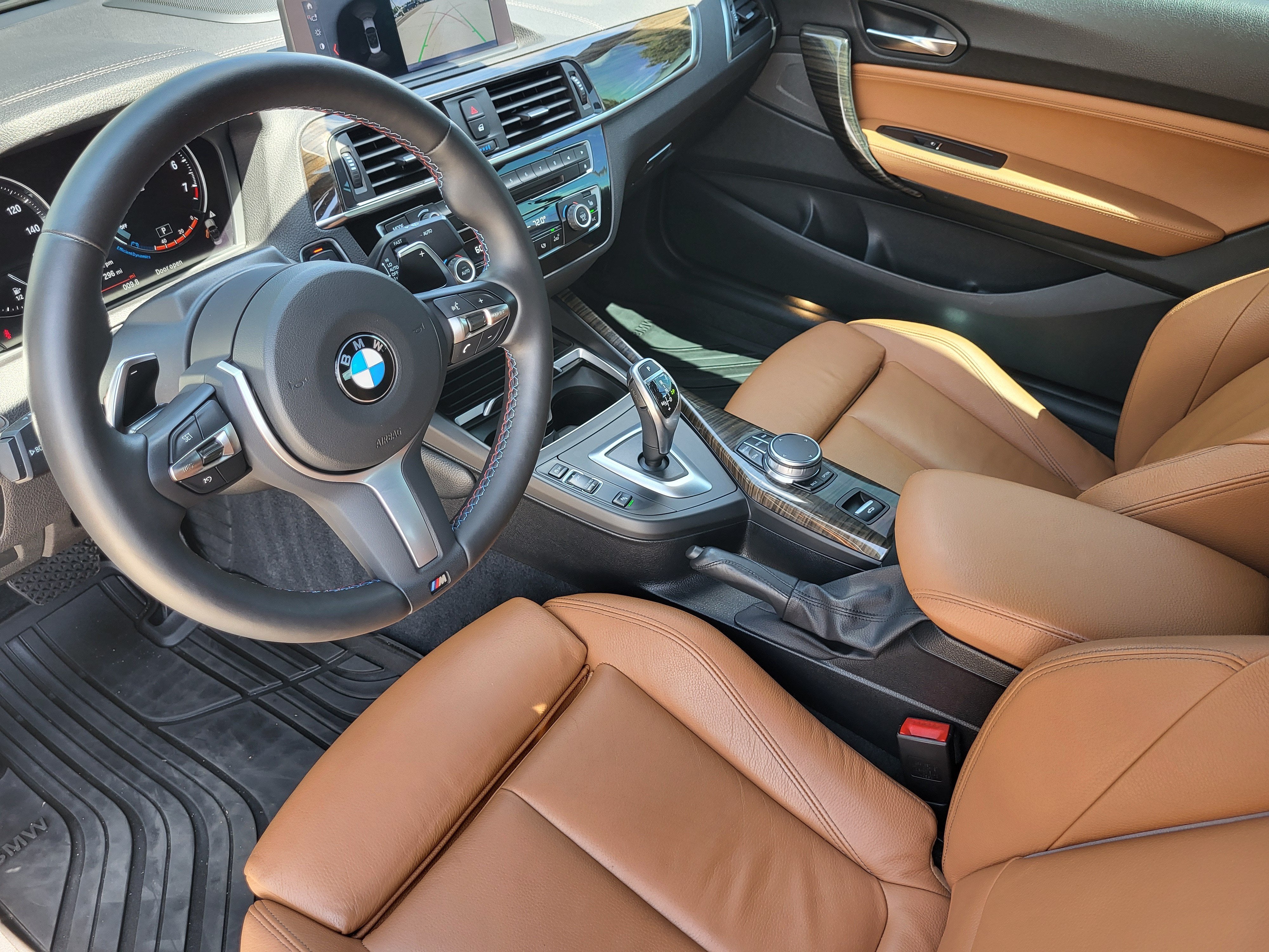 2019 BMW 2 Series M240i xDrive