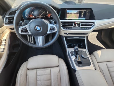 2019 BMW 3 Series 330i