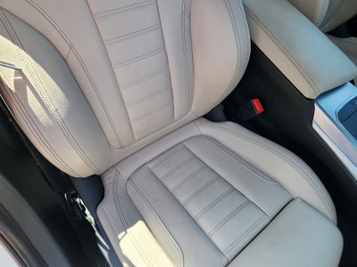 2019 BMW 3 Series 330i