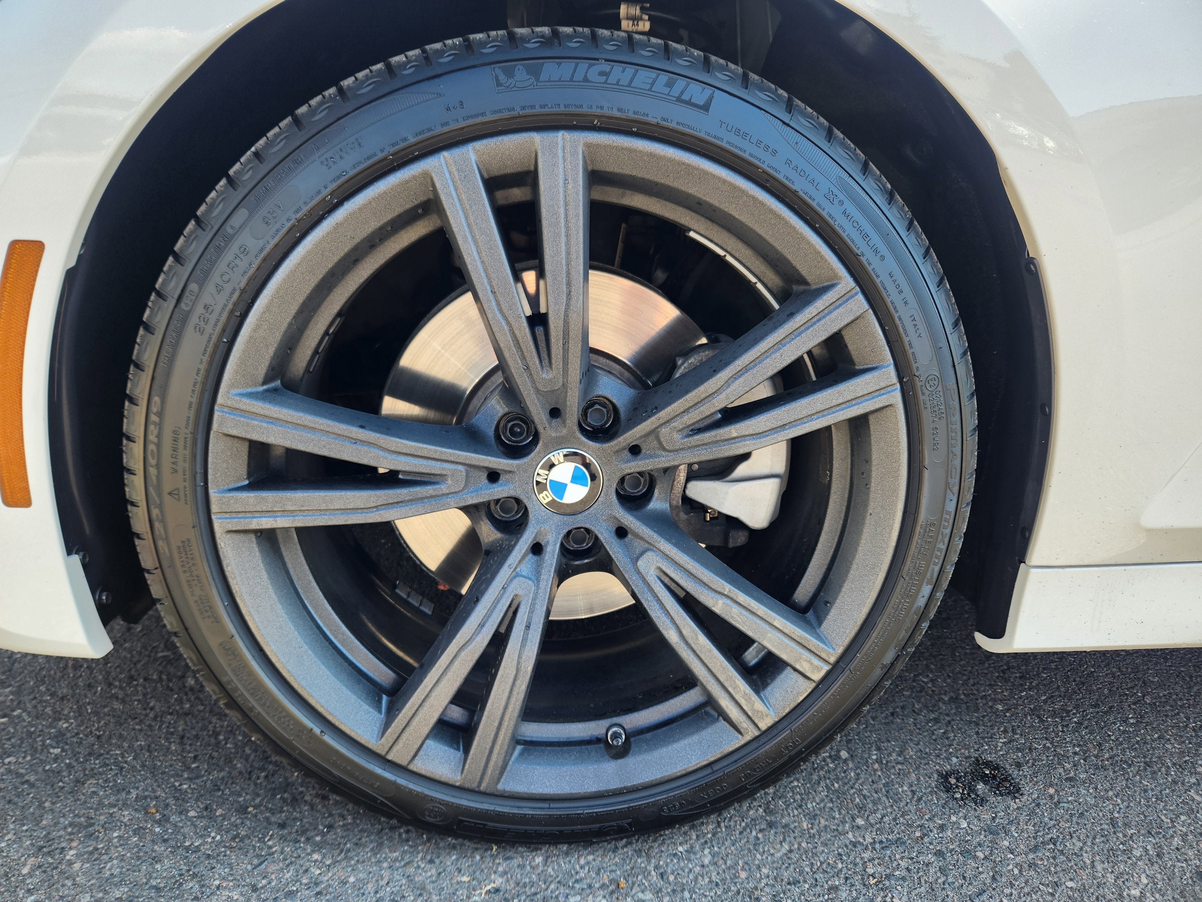 2019 BMW 3 Series 330i