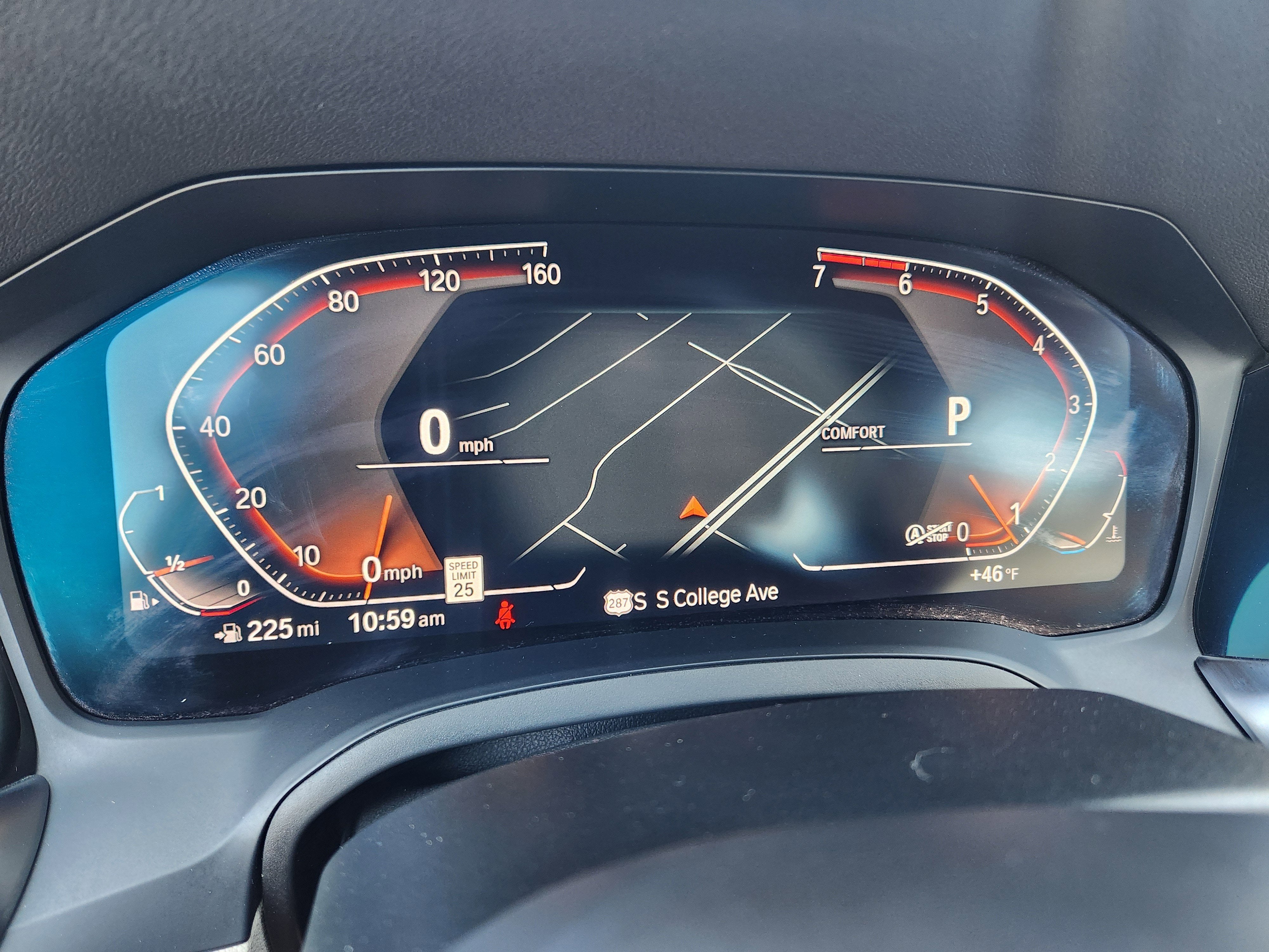 2019 BMW 3 Series 330i