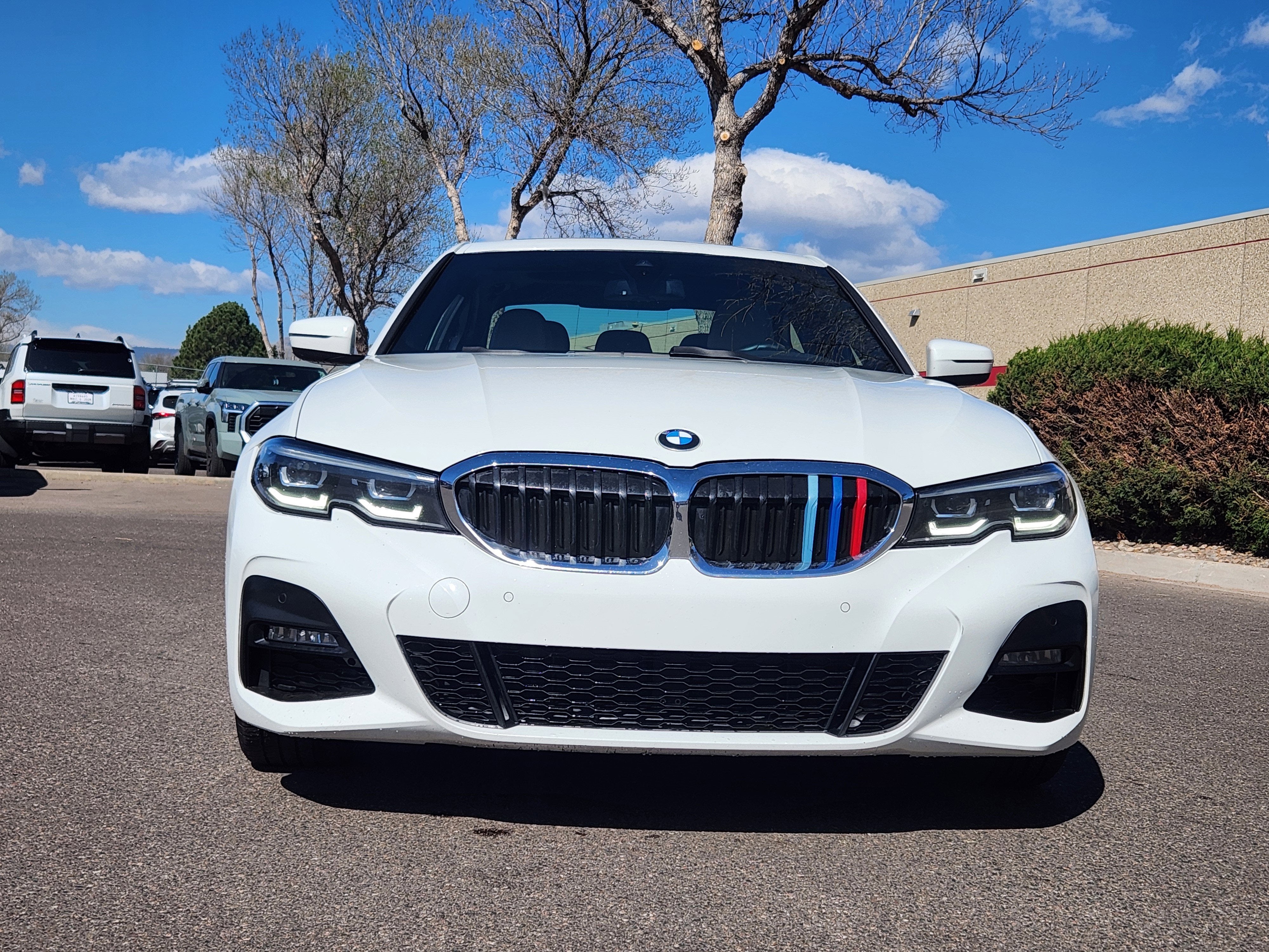 2019 BMW 3 Series 330i