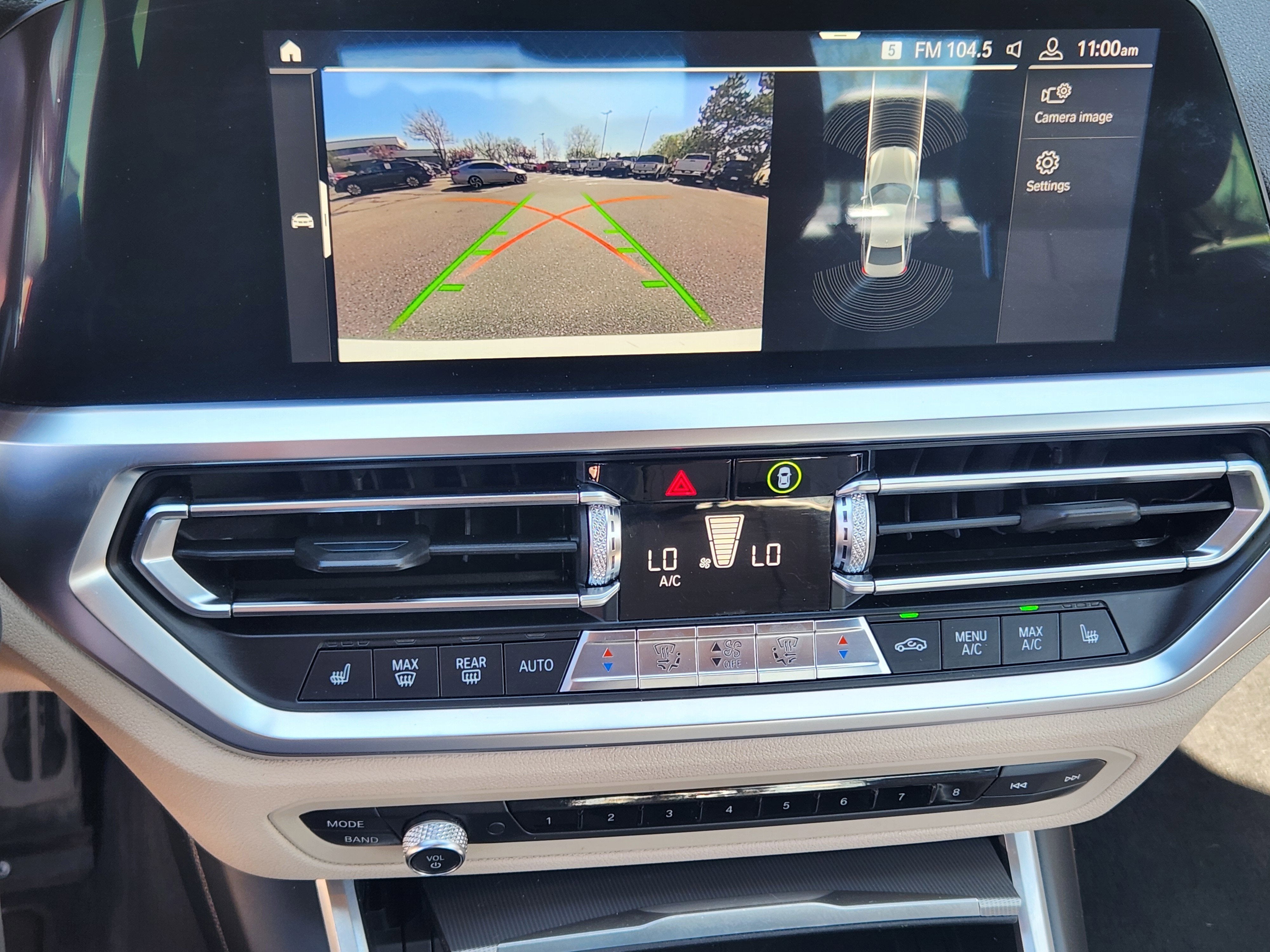 2019 BMW 3 Series 330i