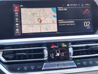 2019 BMW 3 Series 330i