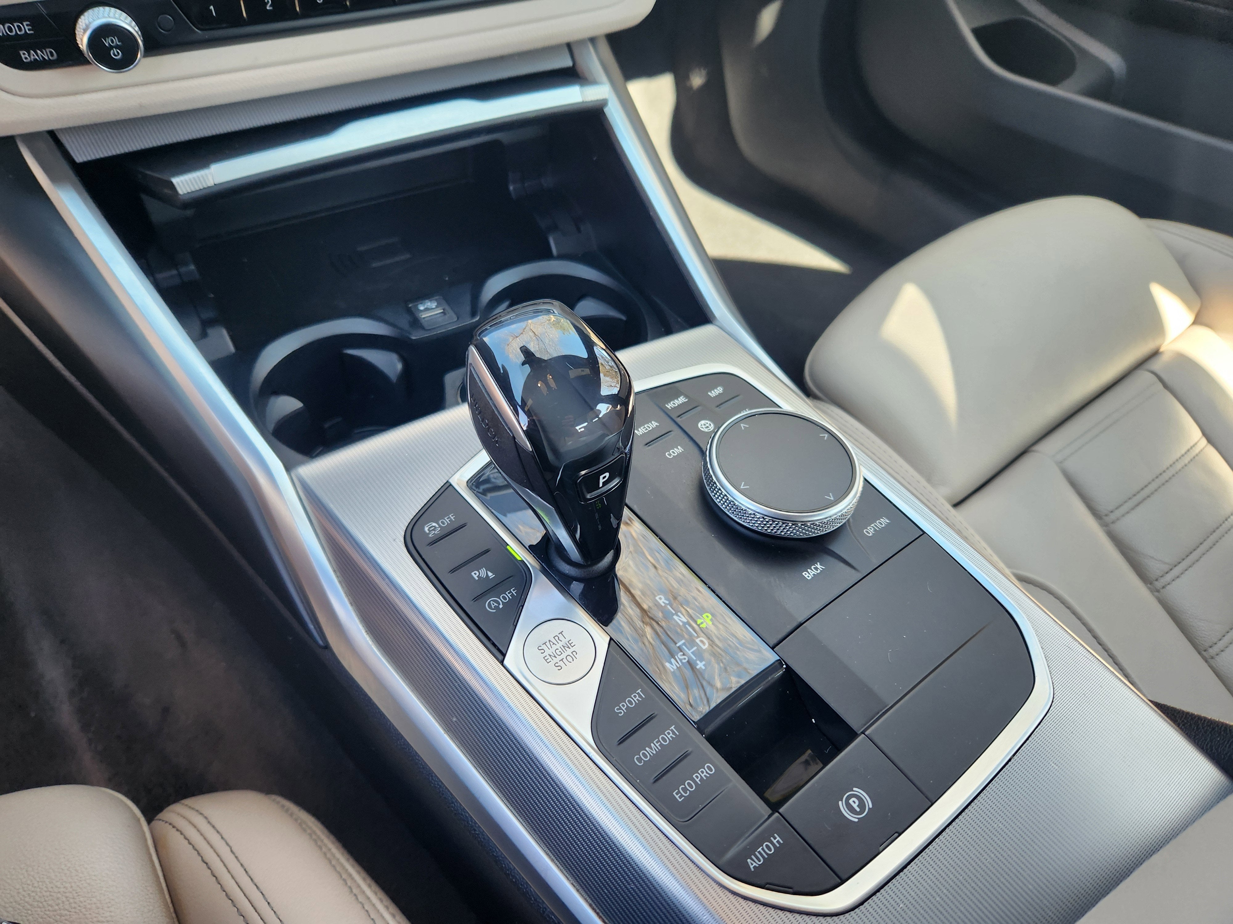 2019 BMW 3 Series 330i