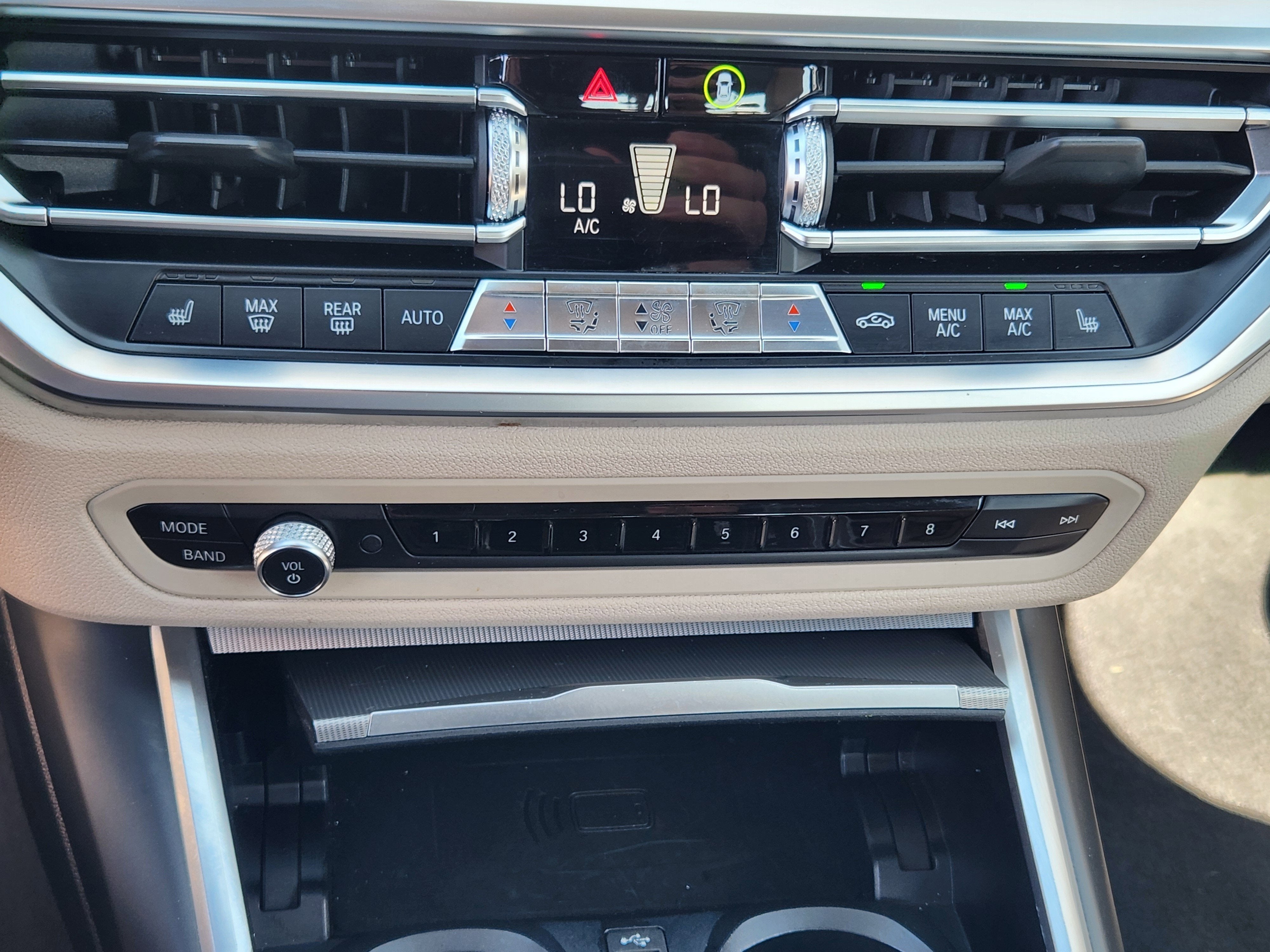 2019 BMW 3 Series 330i