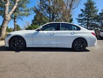 2019 BMW 3 Series 330i