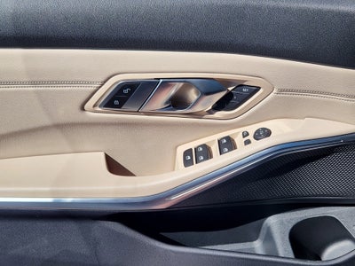 2019 BMW 3 Series 330i